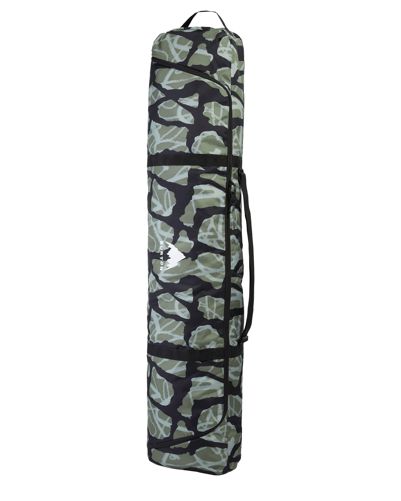 Space Sack Graffiti Camo