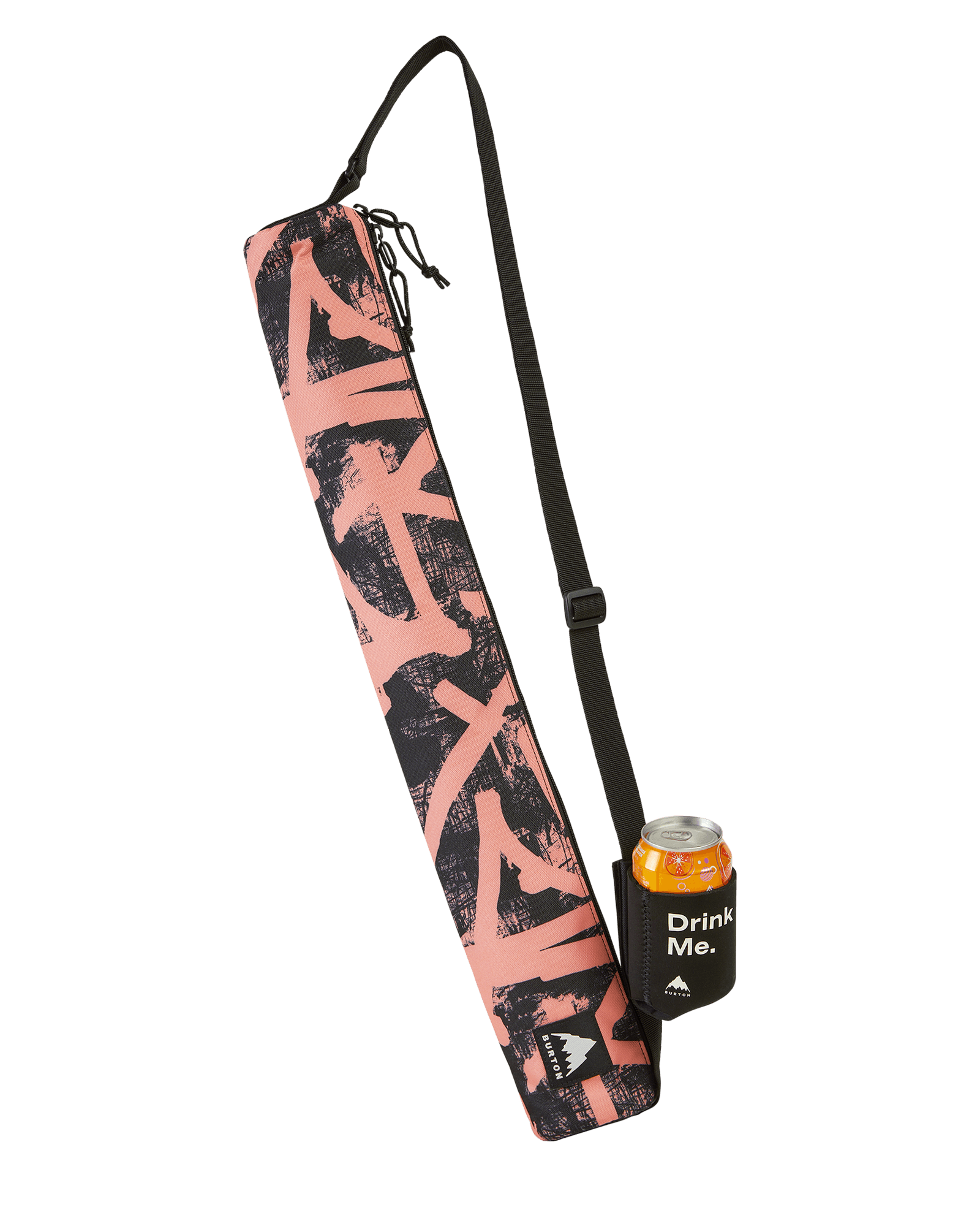 Beeracuda 2L Cooler Bag Sunrise City Streets