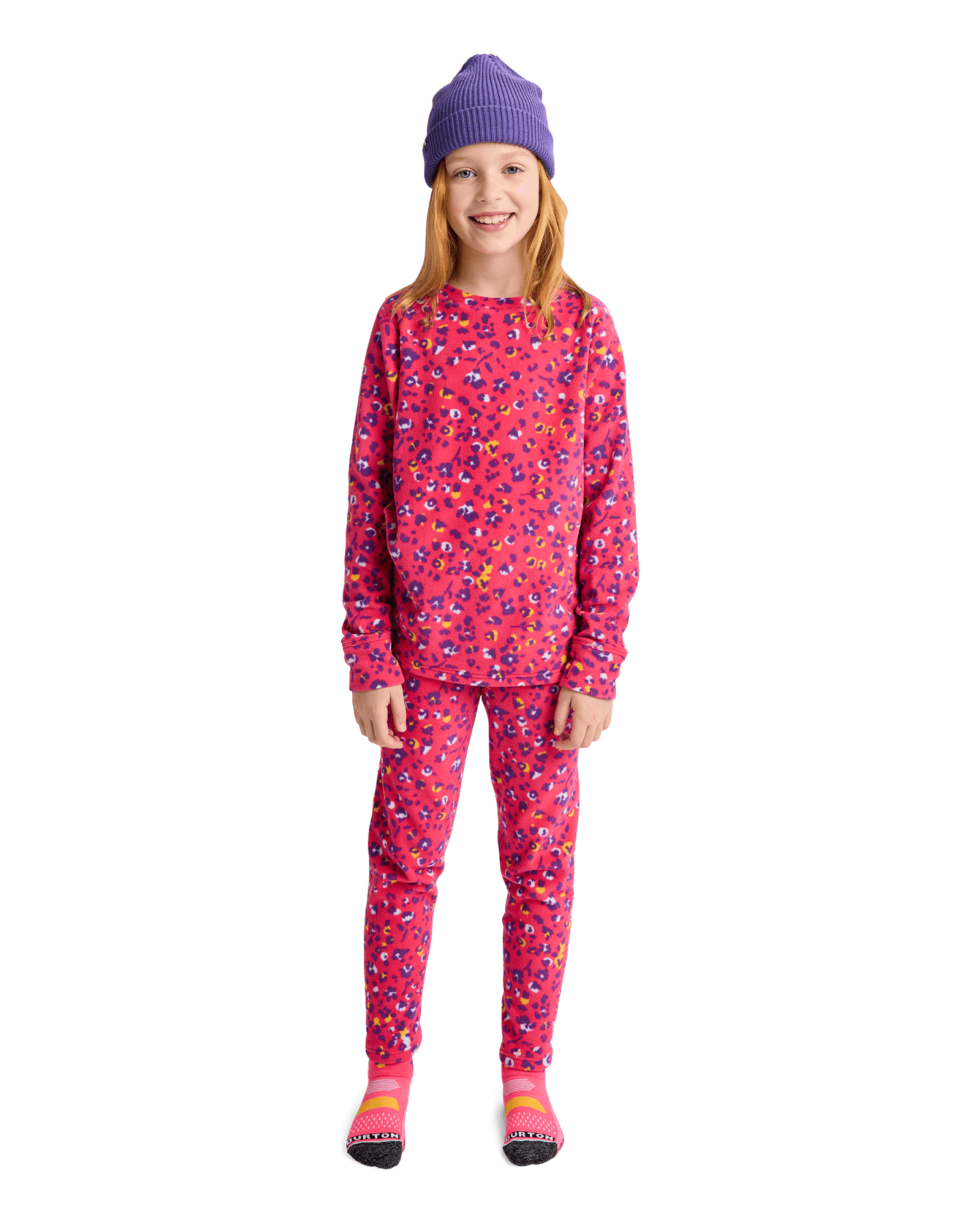 Wildcat Floral