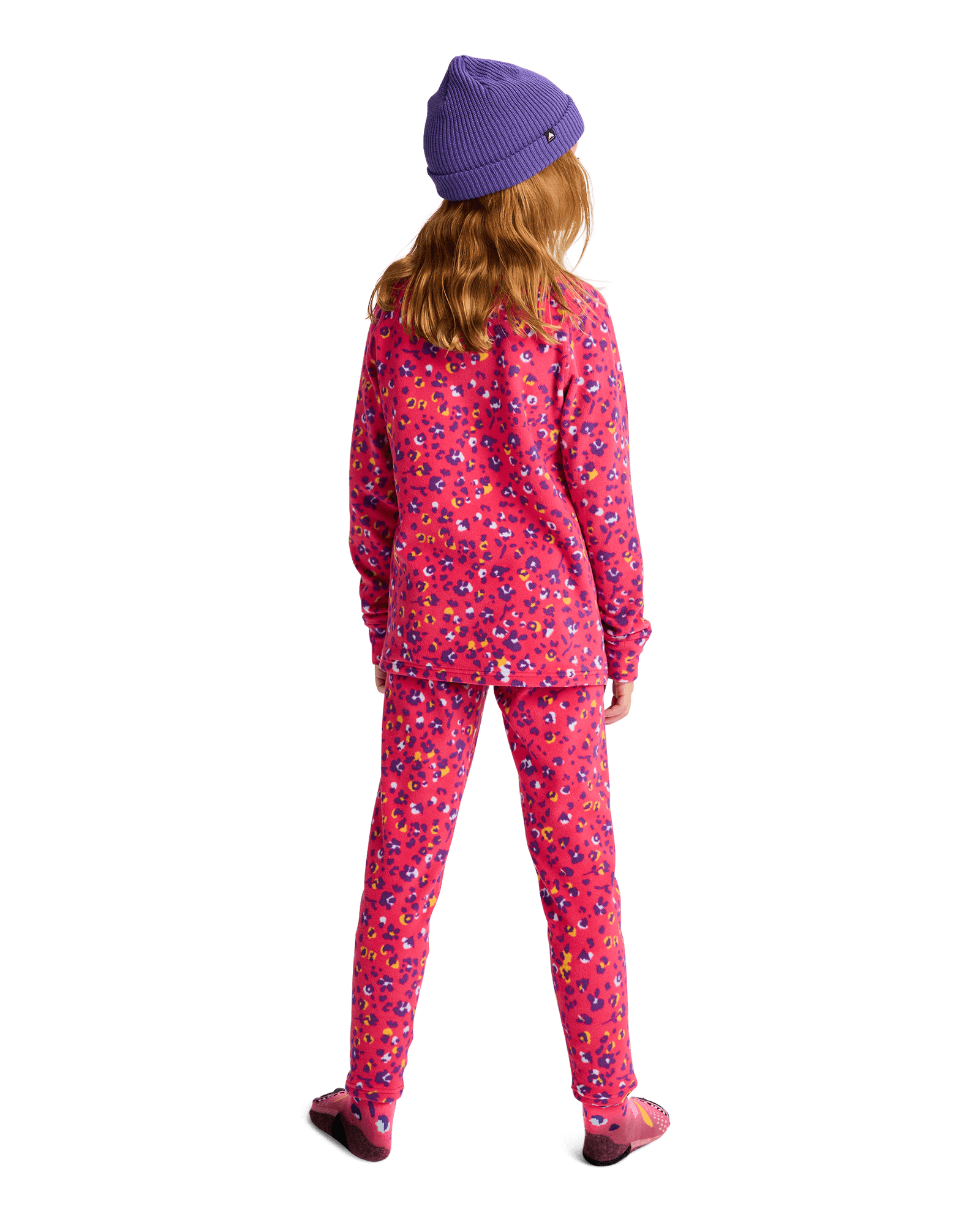 Wildcat Floral