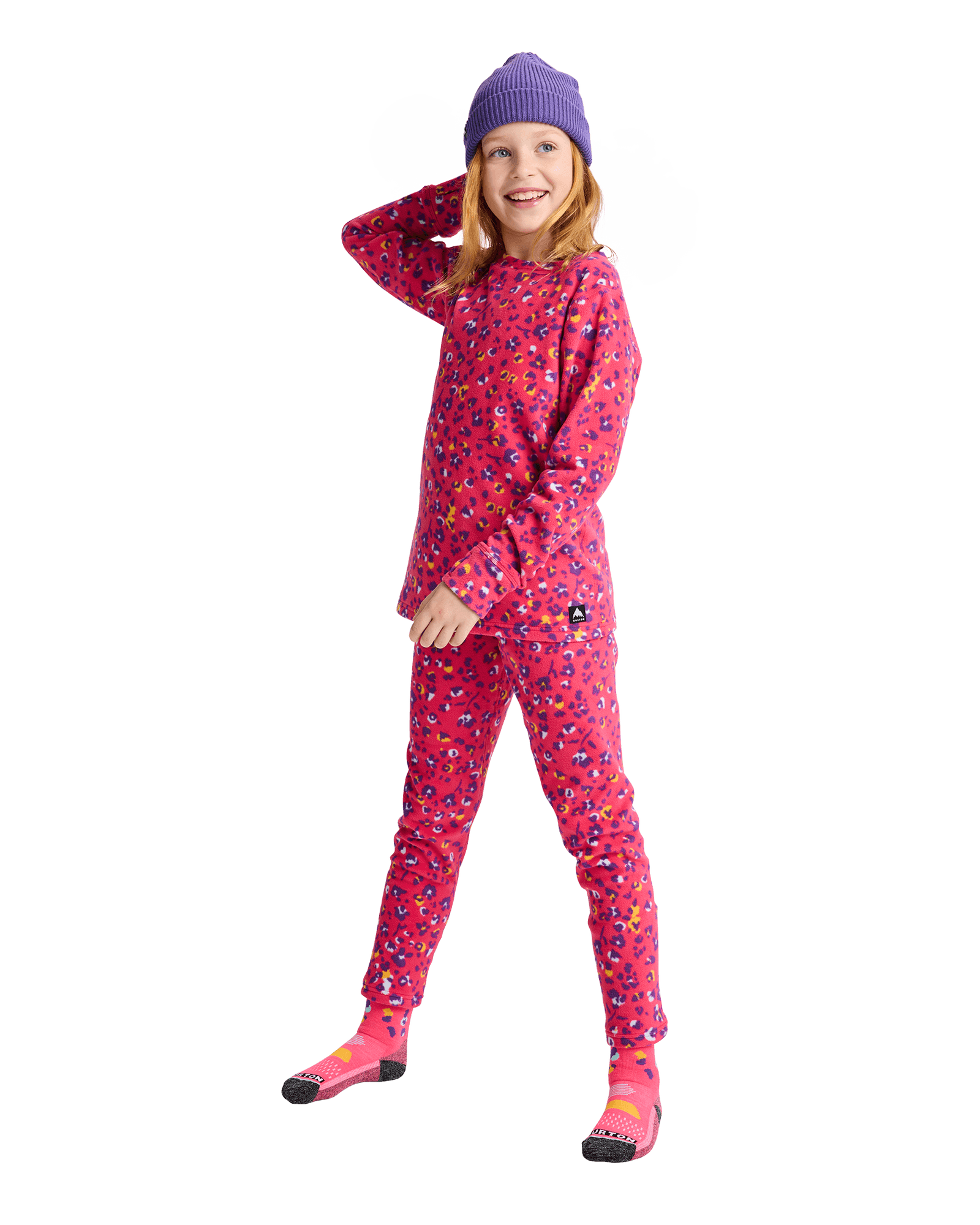 Wildcat Floral