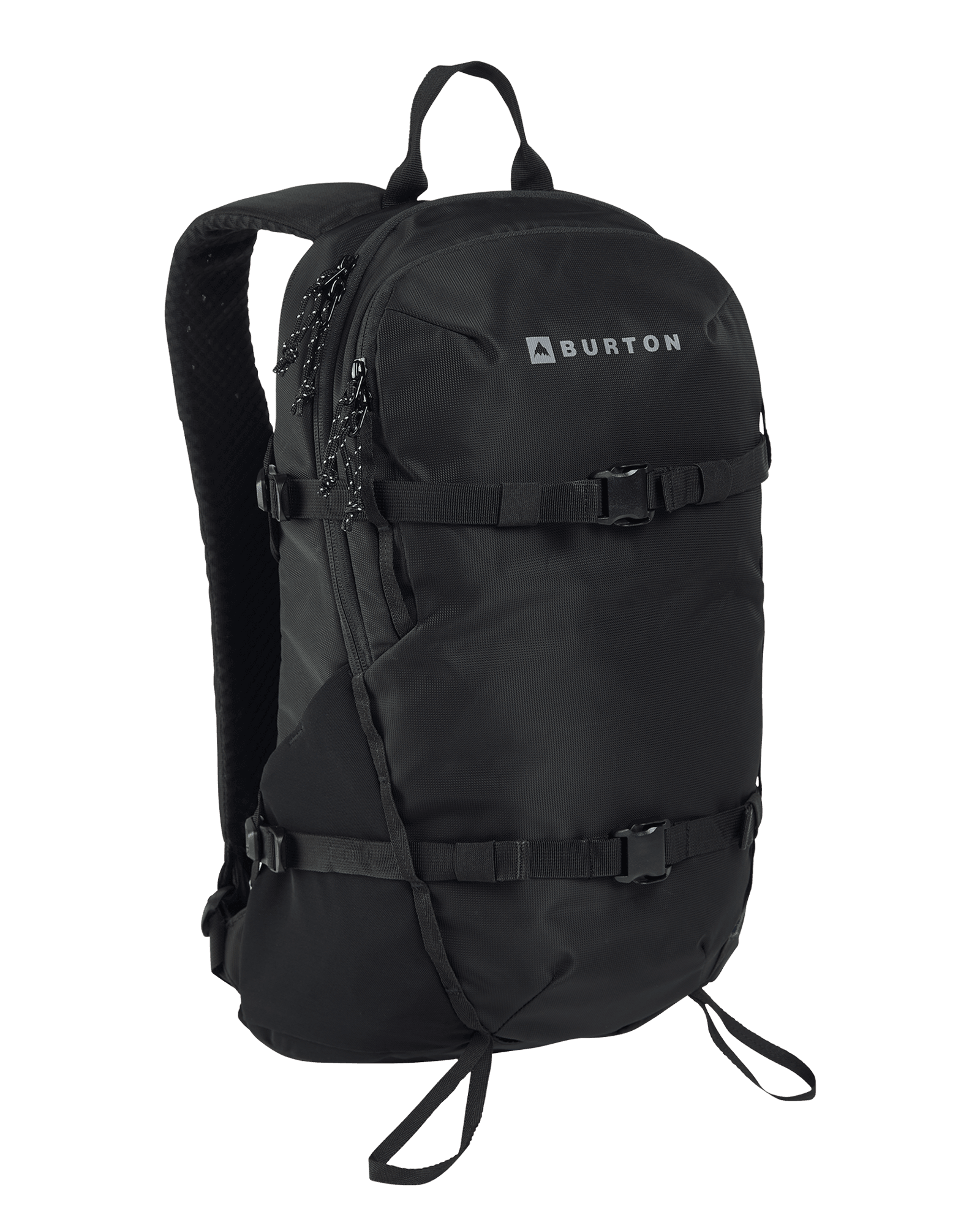Day Hiker 22L Pack True Black