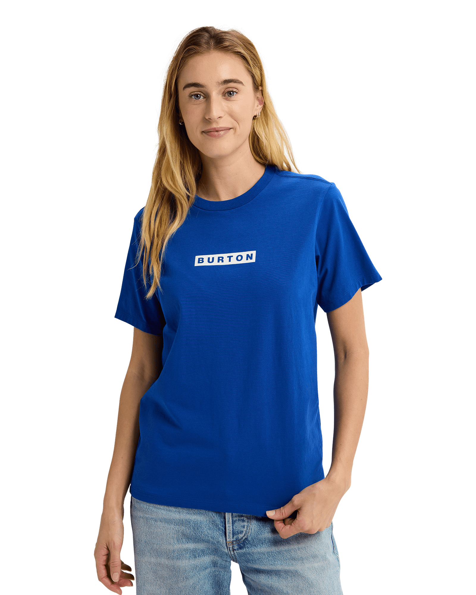 Dejaview Shortsleeve Jake Blue