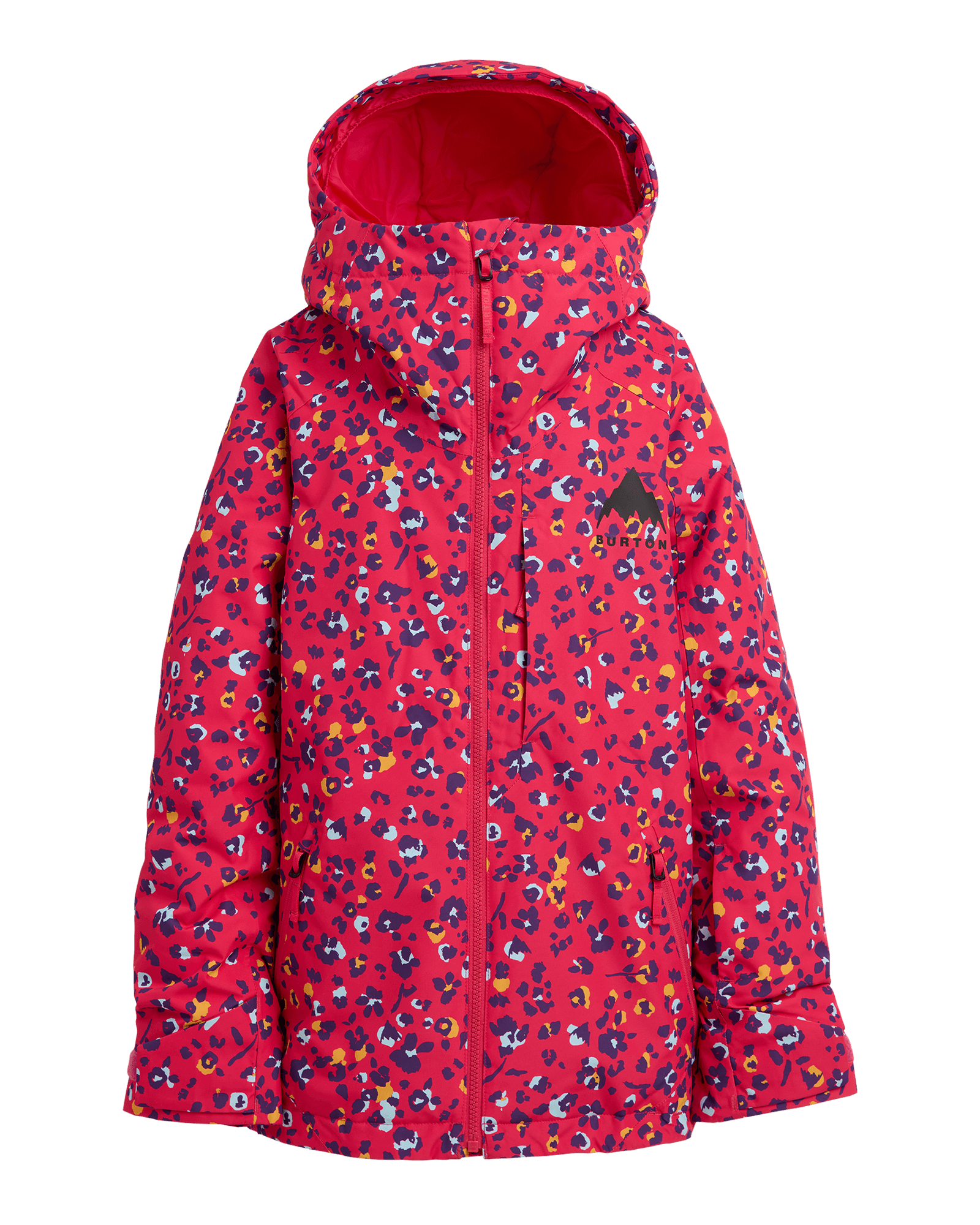 Wildcat Floral