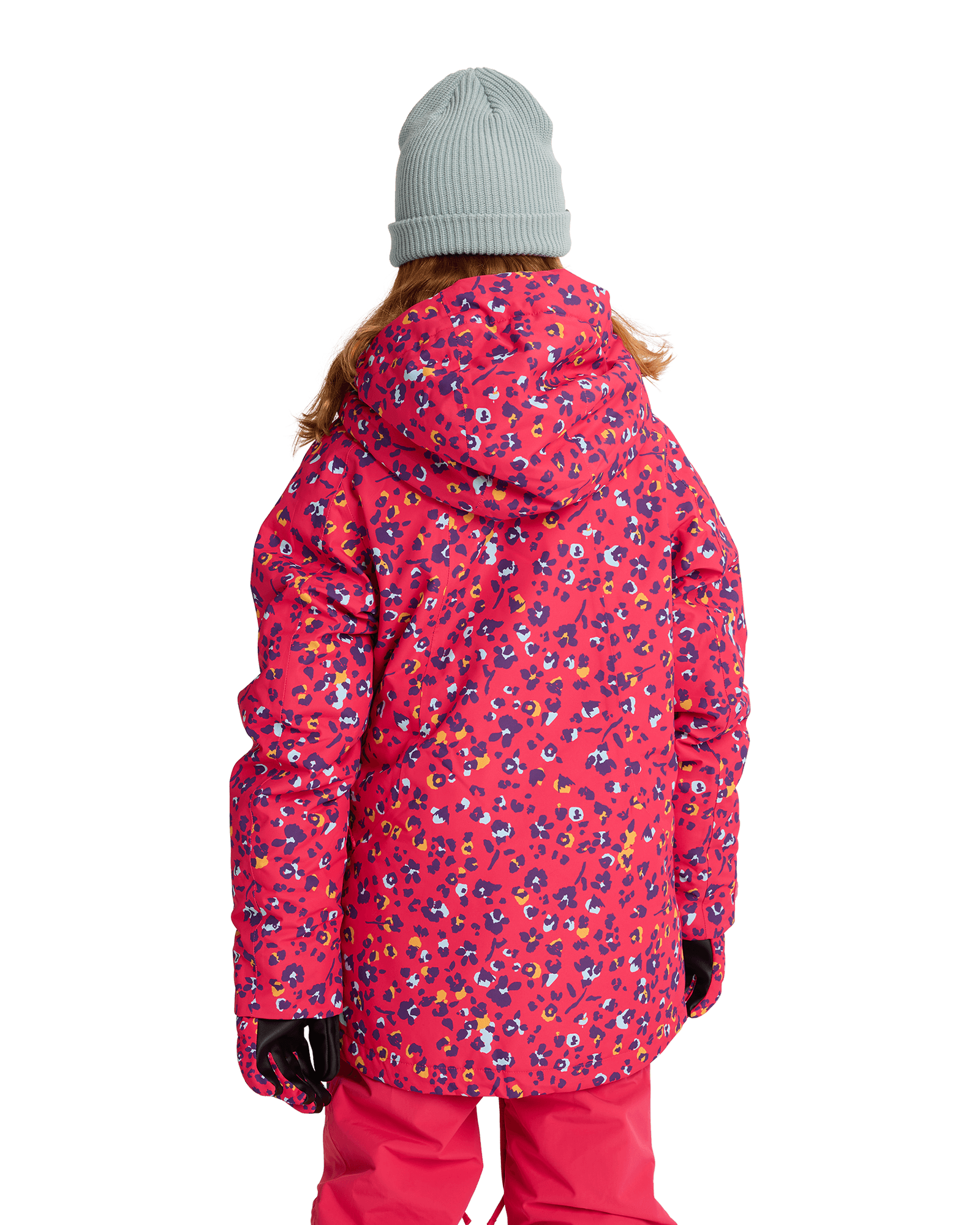 Wildcat Floral