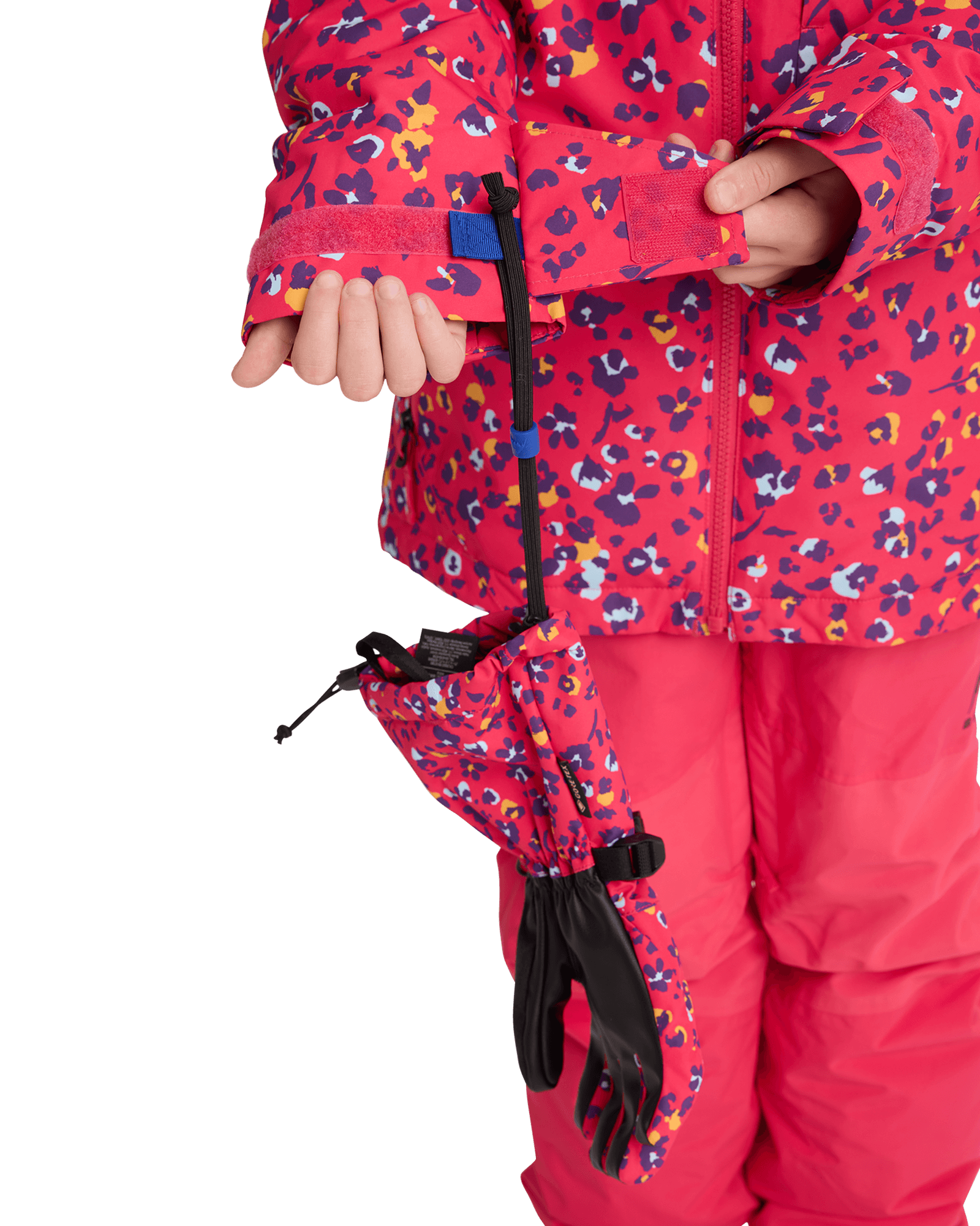 Wildcat Floral