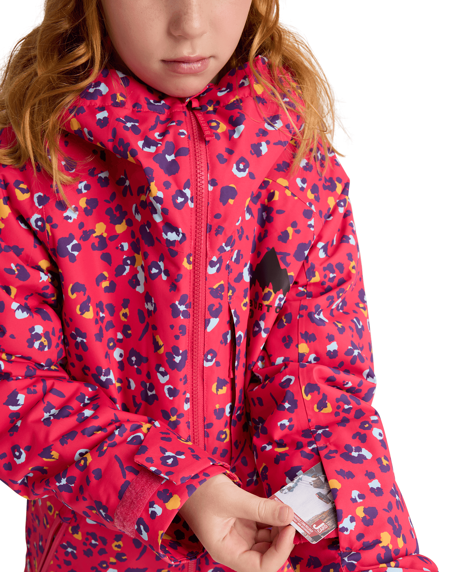 Wildcat Floral
