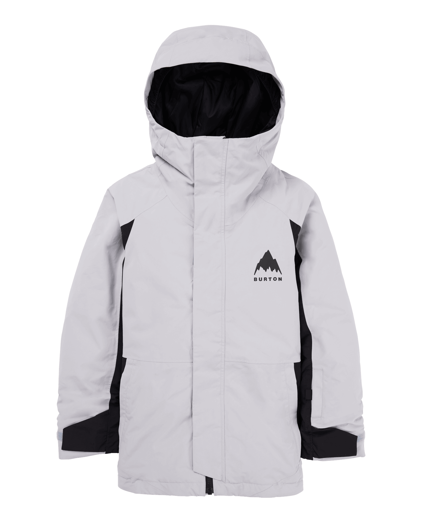 Silver Sconce/True Black