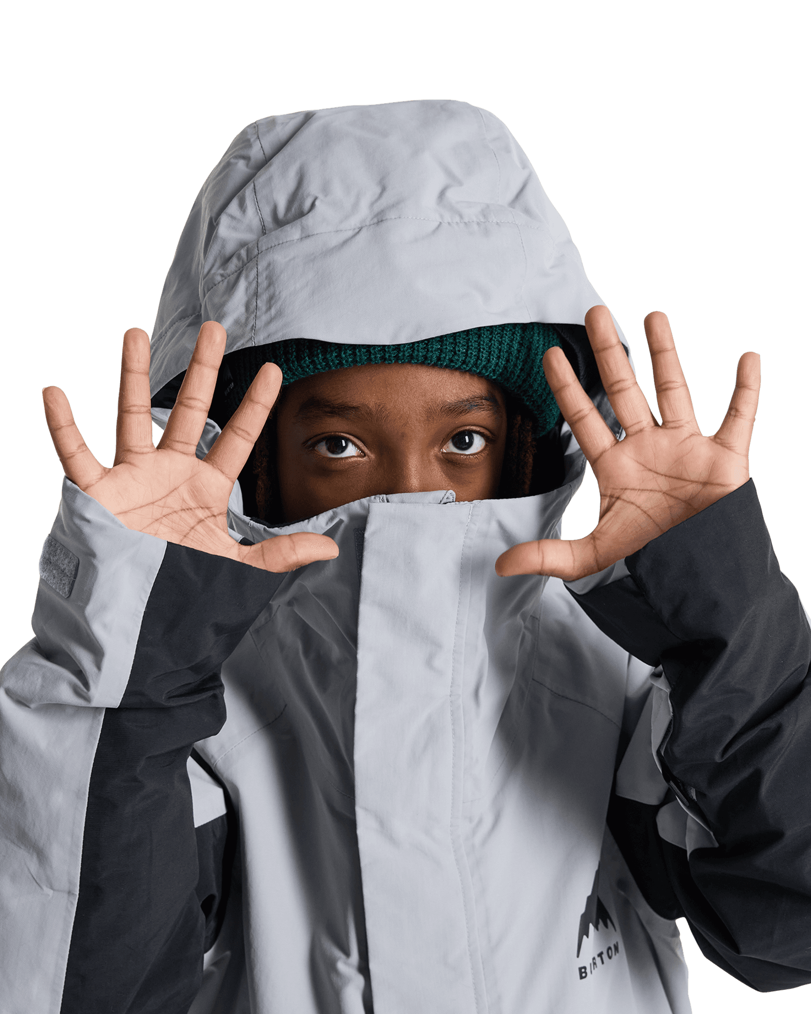 Silver Sconce/True Black