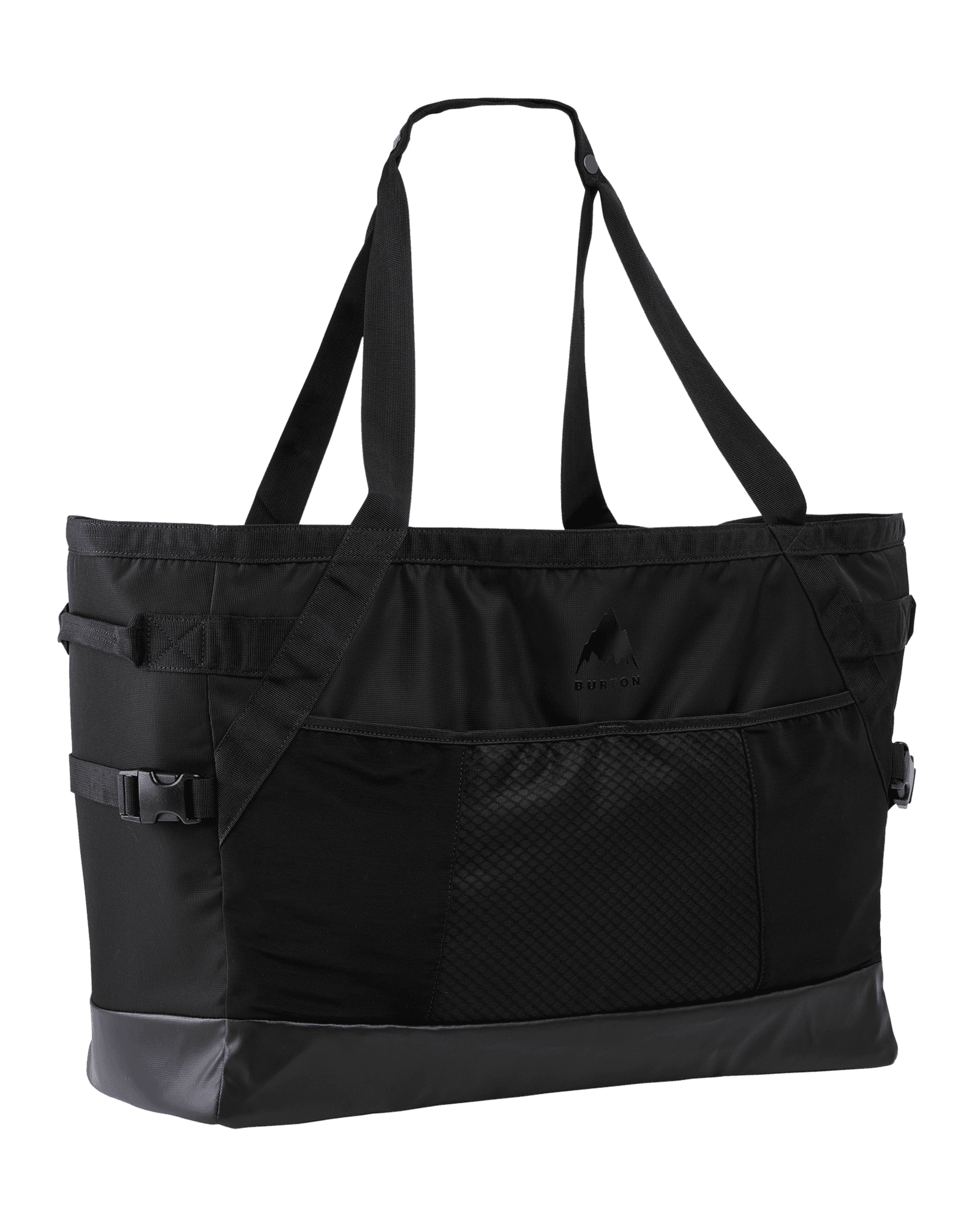 Gig Boot Tote True Black