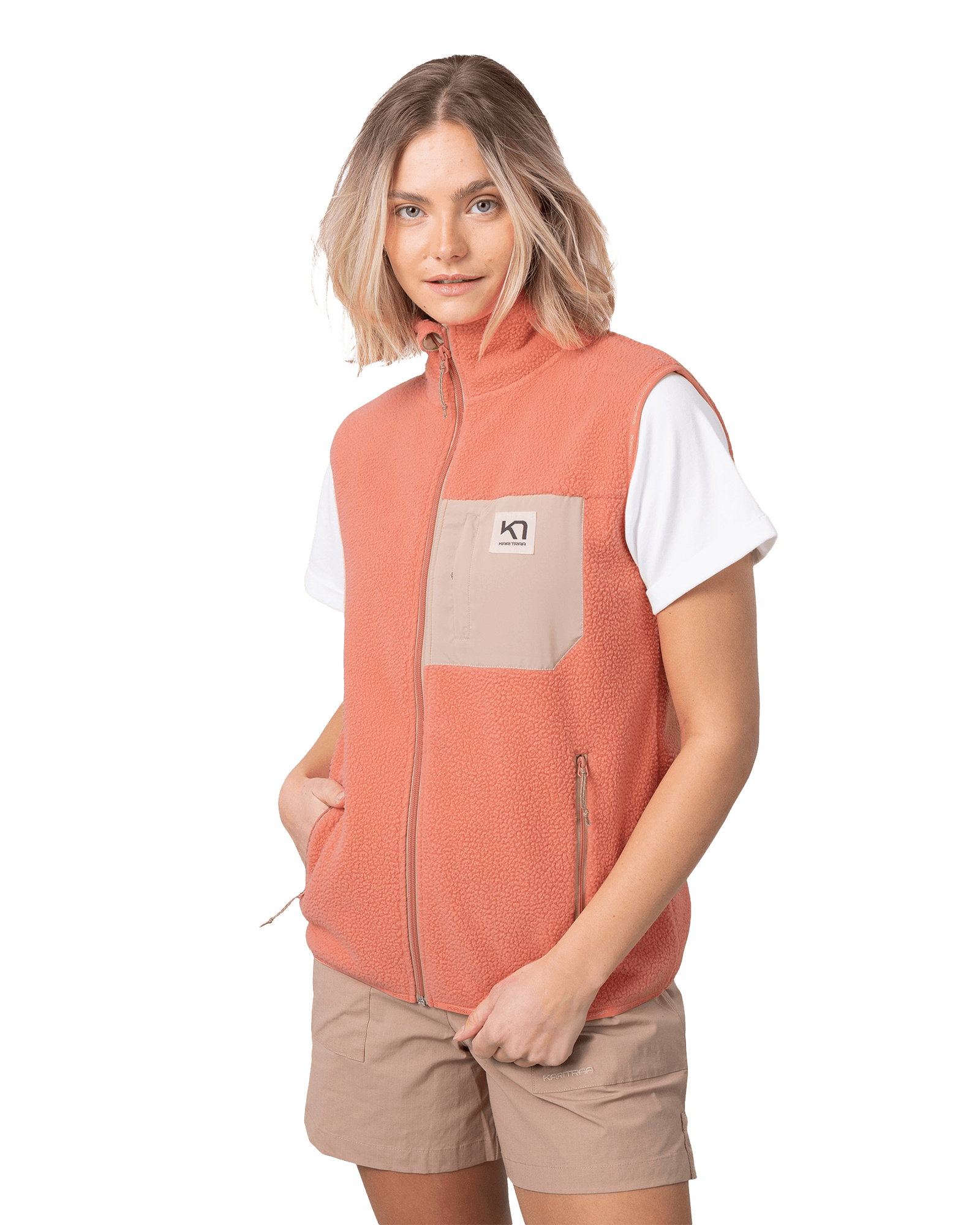 Peach