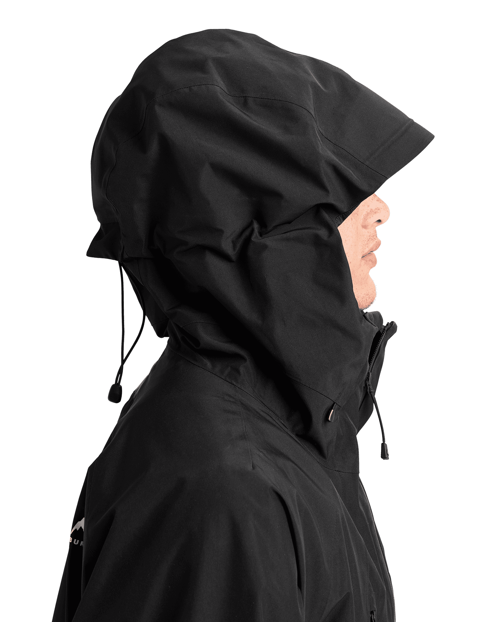 True Black