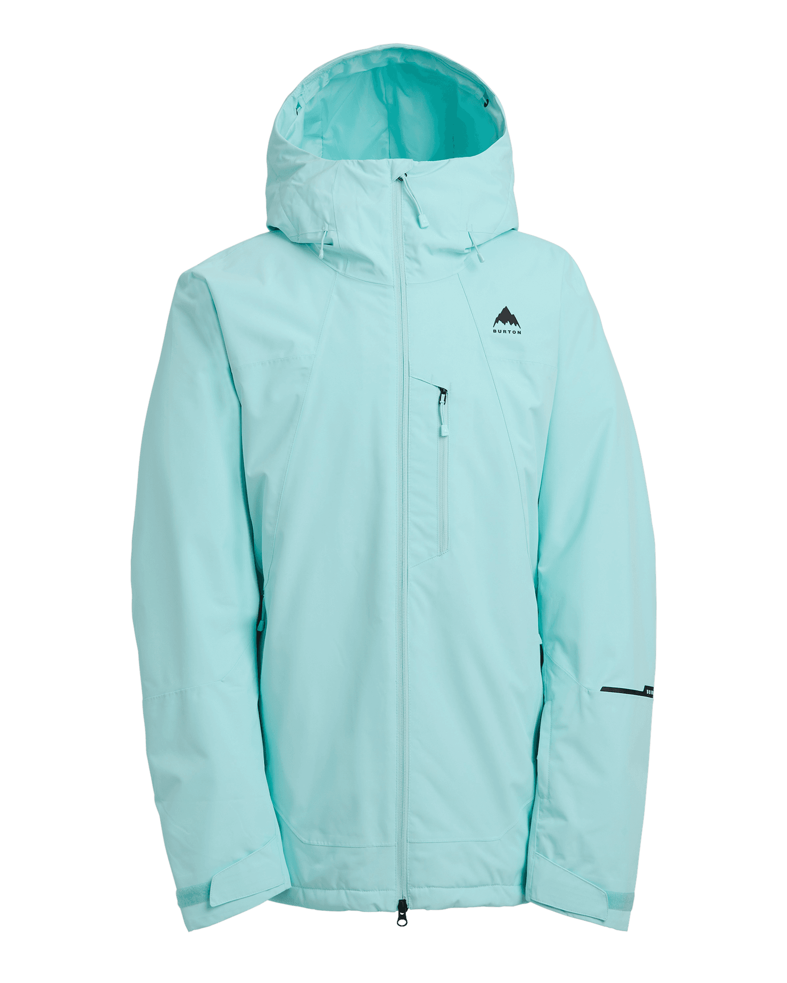 Light Teal