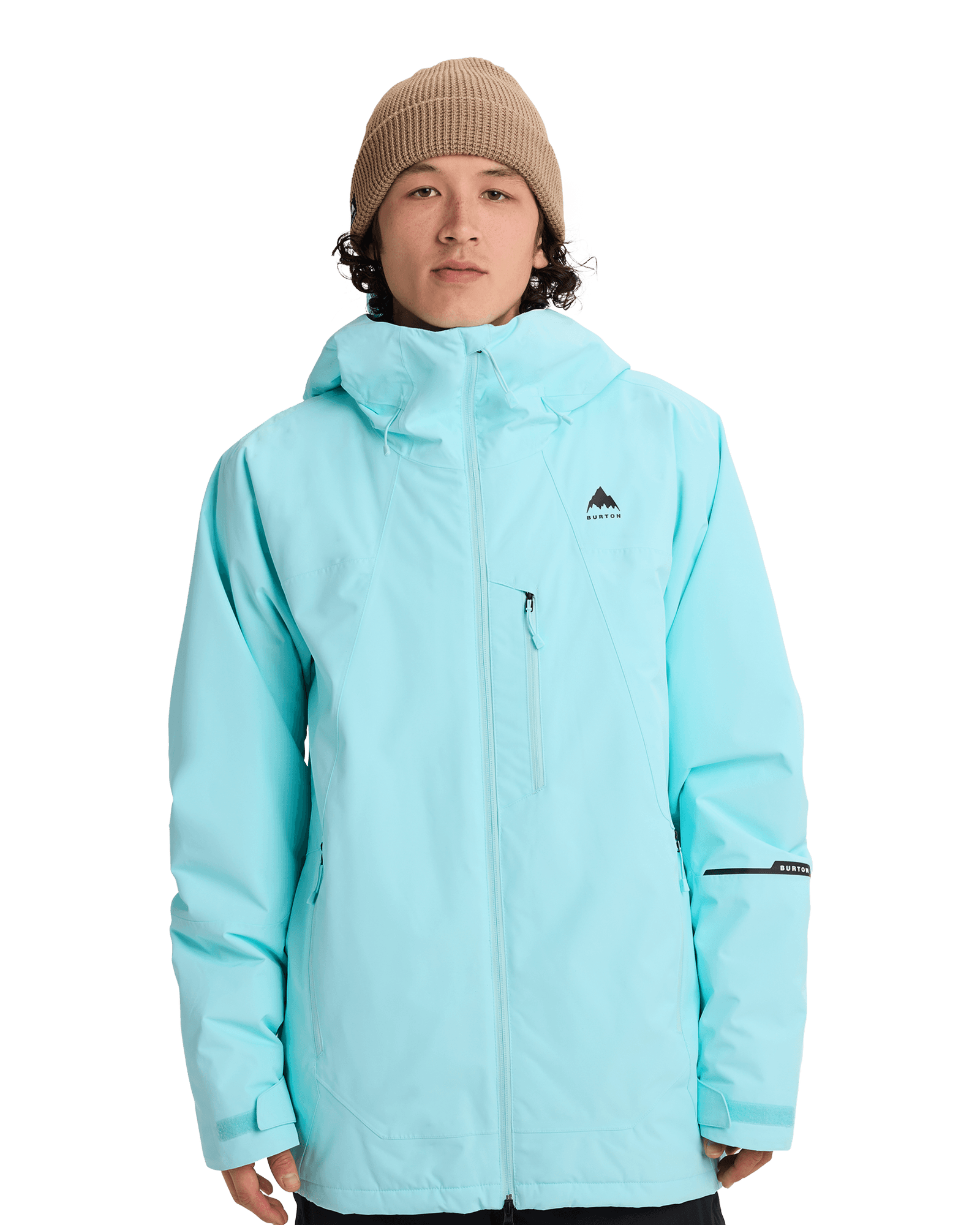 Light Teal
