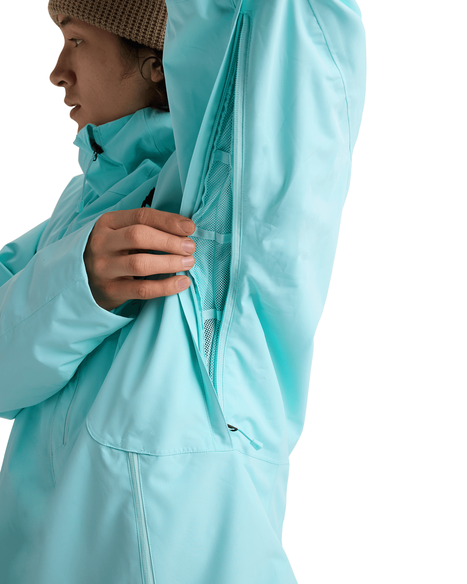 Light Teal