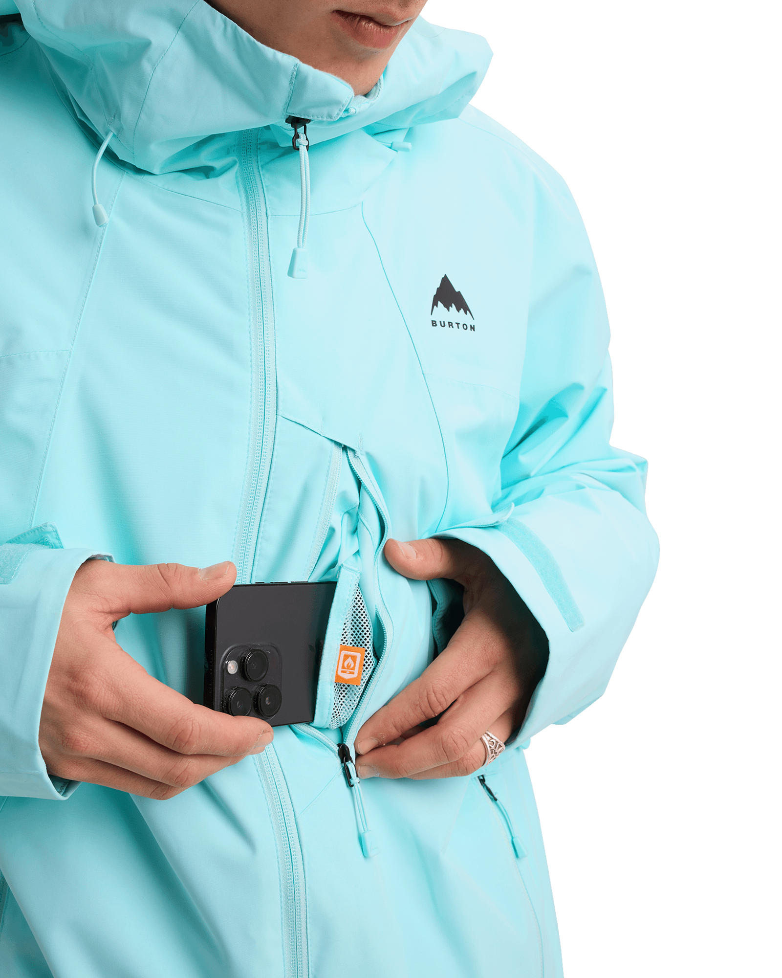 Light Teal