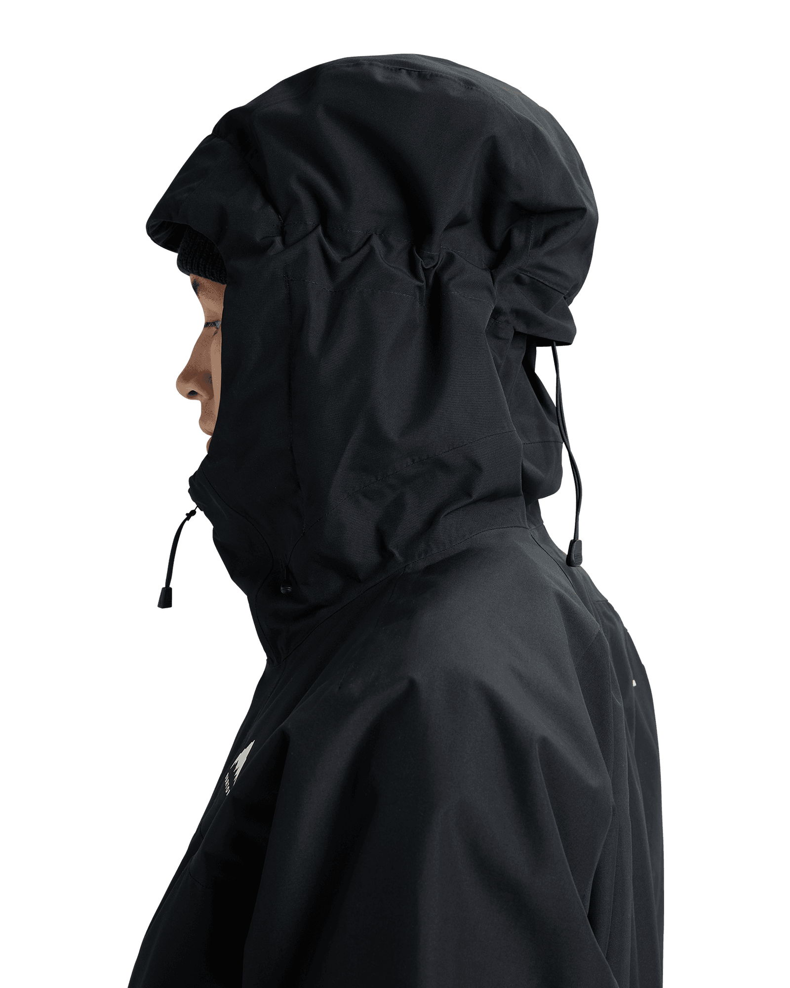 True Black