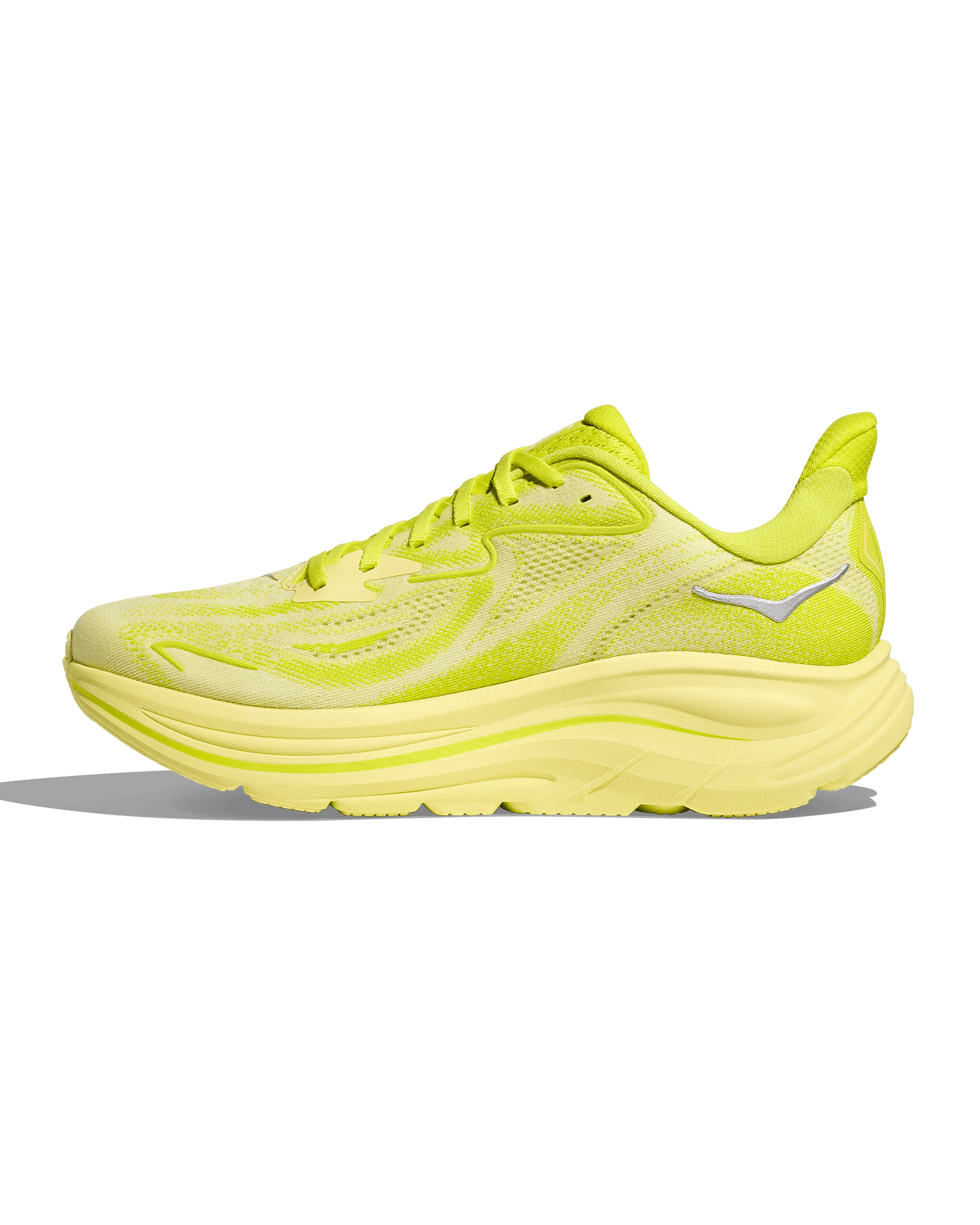 Neon Hoka Citrus/Sunlight