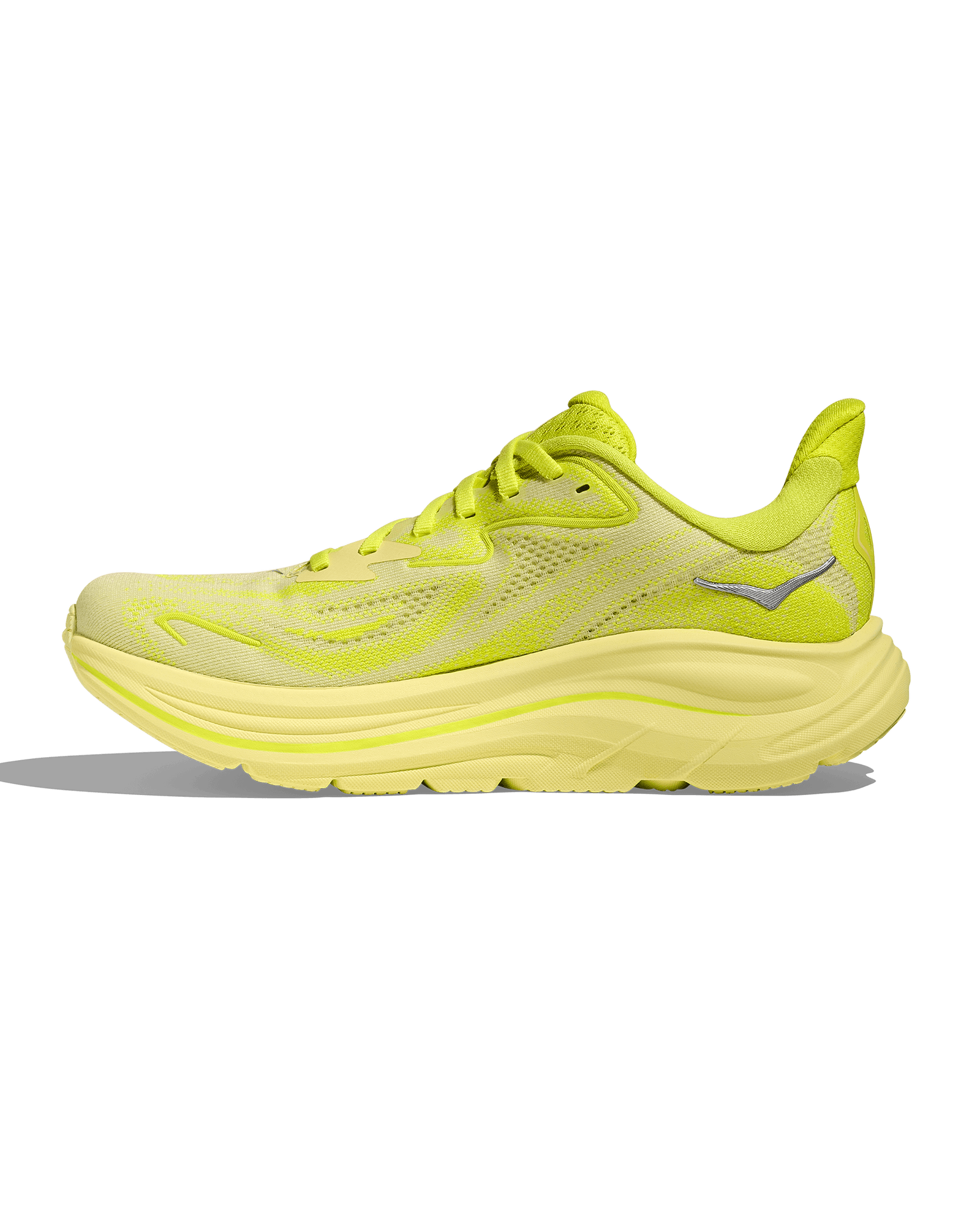 Neon Hoka Citrus/Sunlight