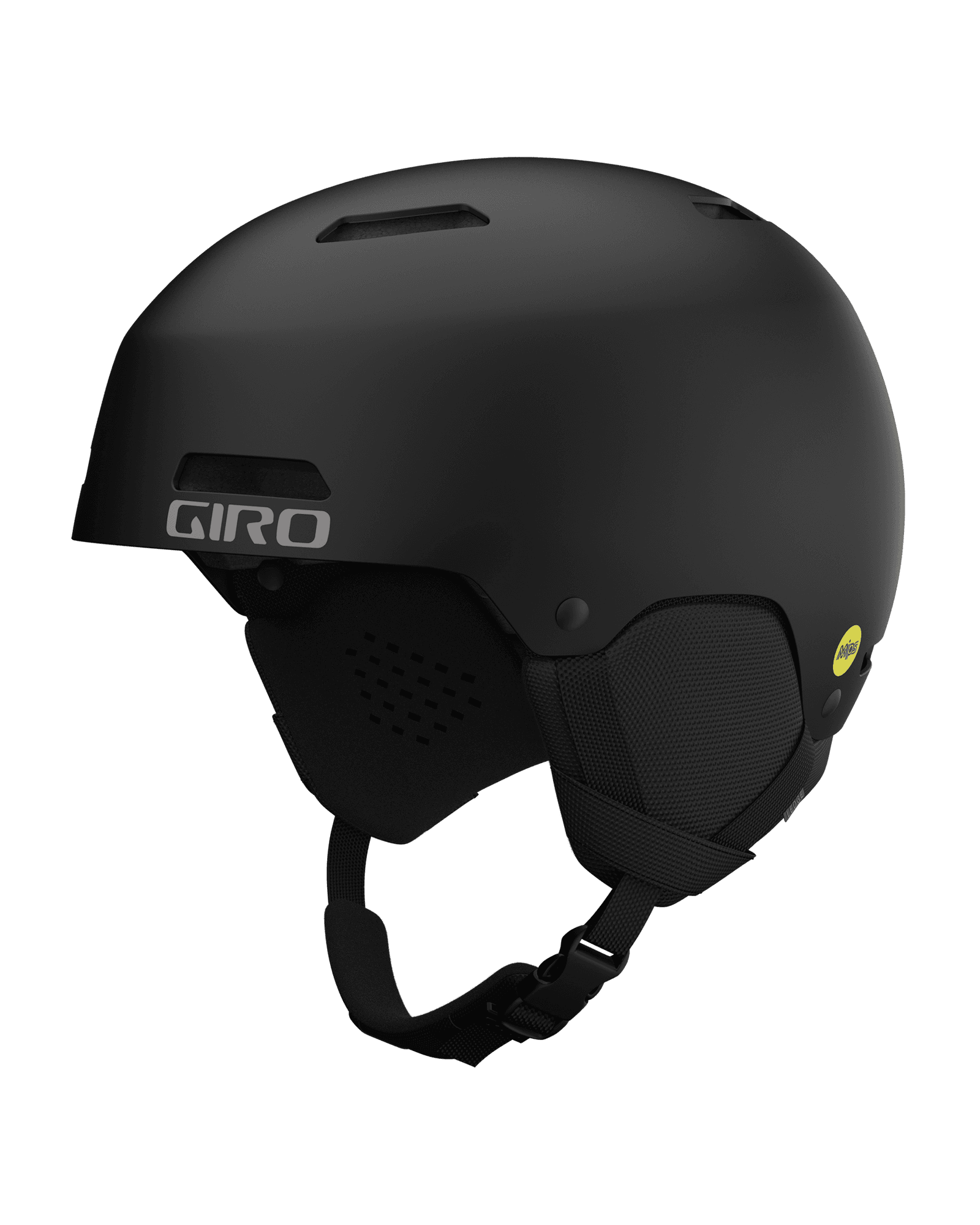 Crue Mips JR Mat Black