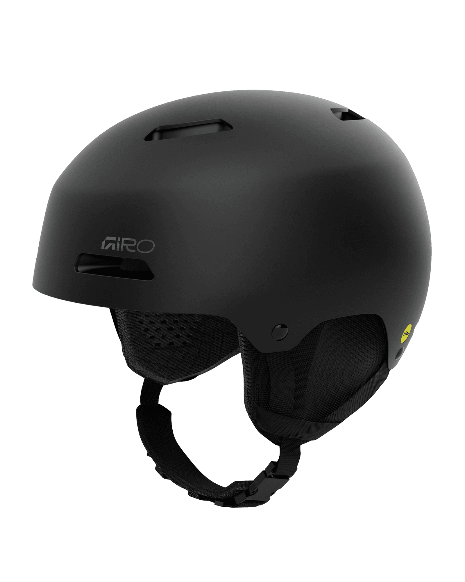 Ledge FS Mips Mat Black