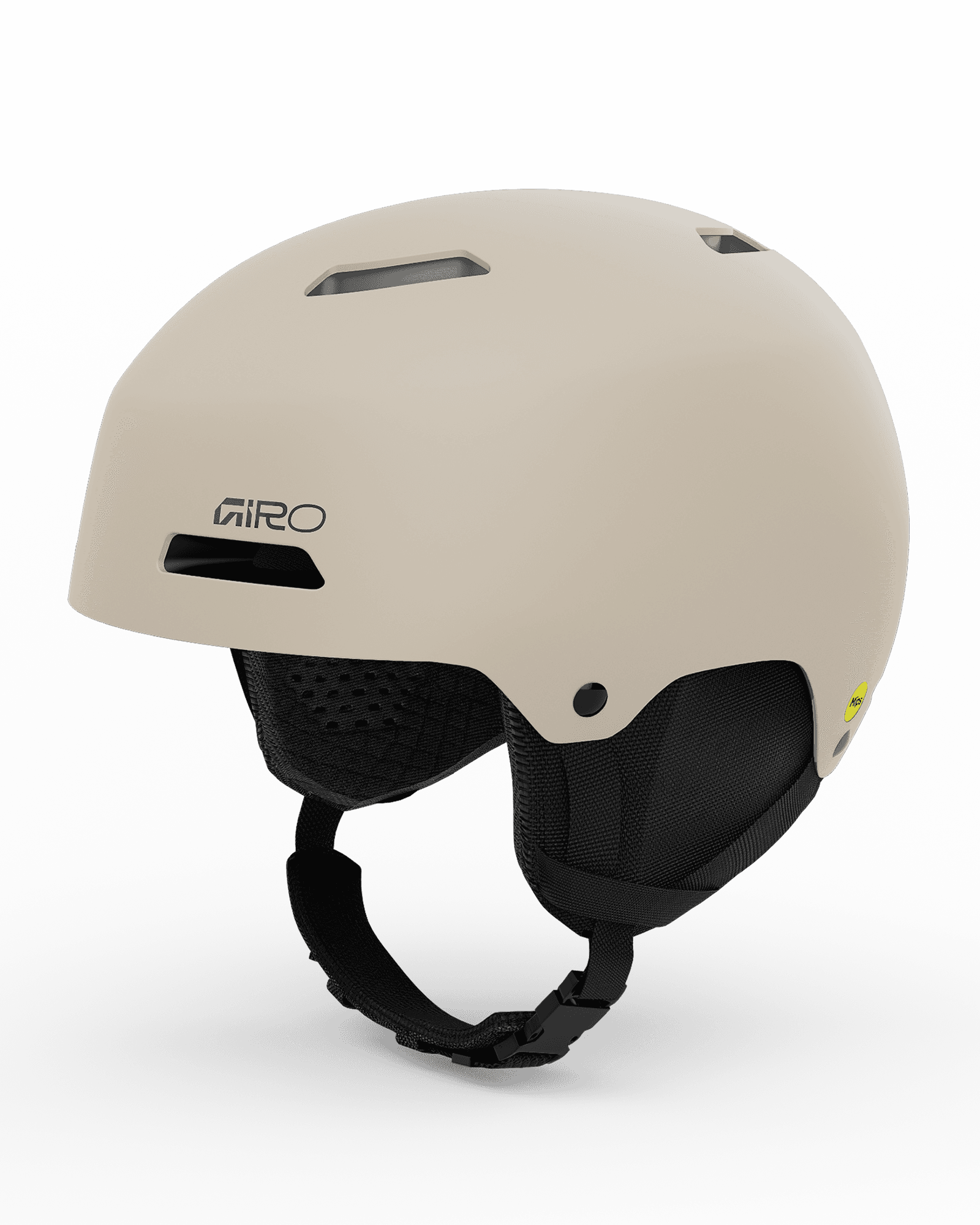 Ledge FS Mips Mat Stone