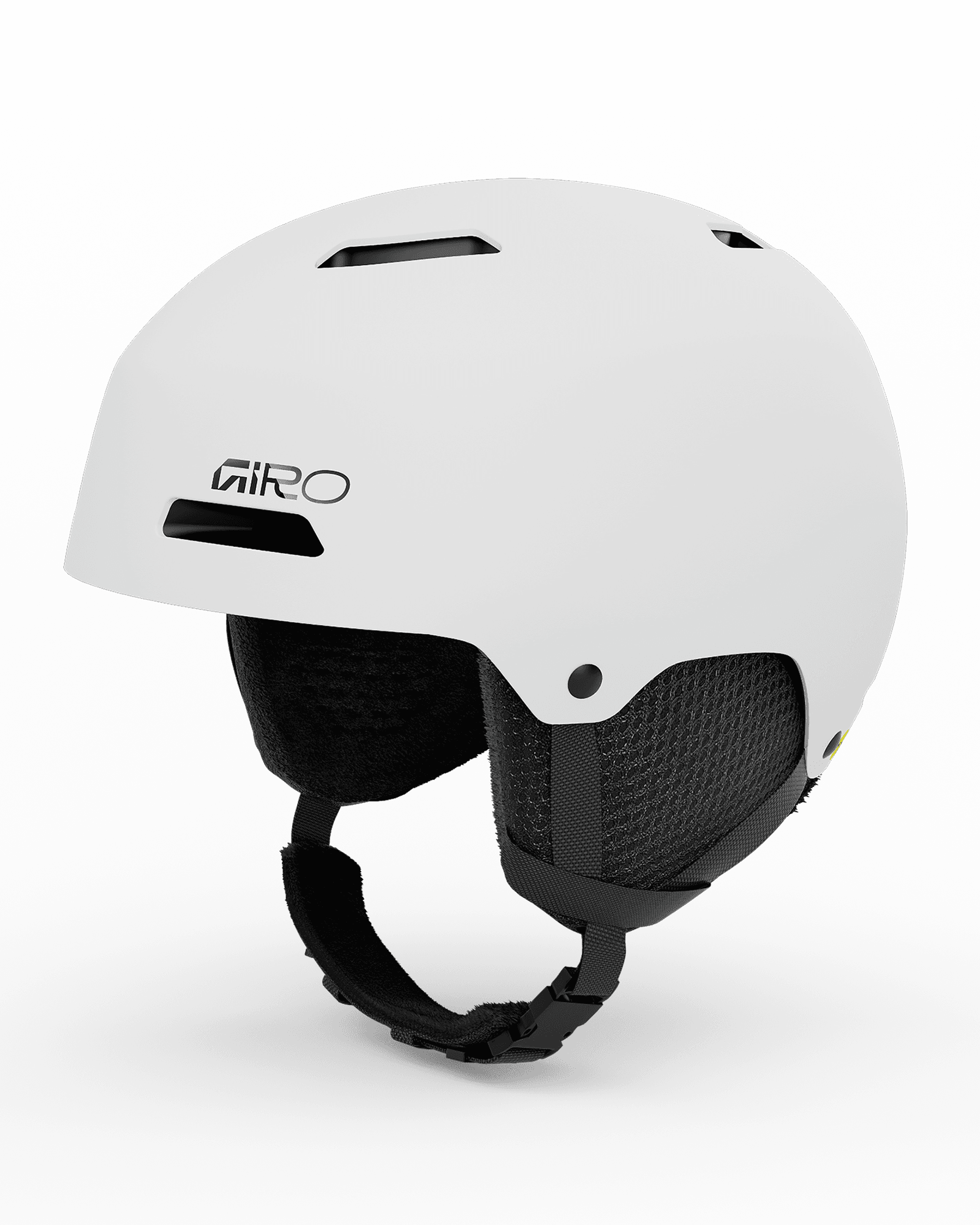 Crue Mips JR Mat White