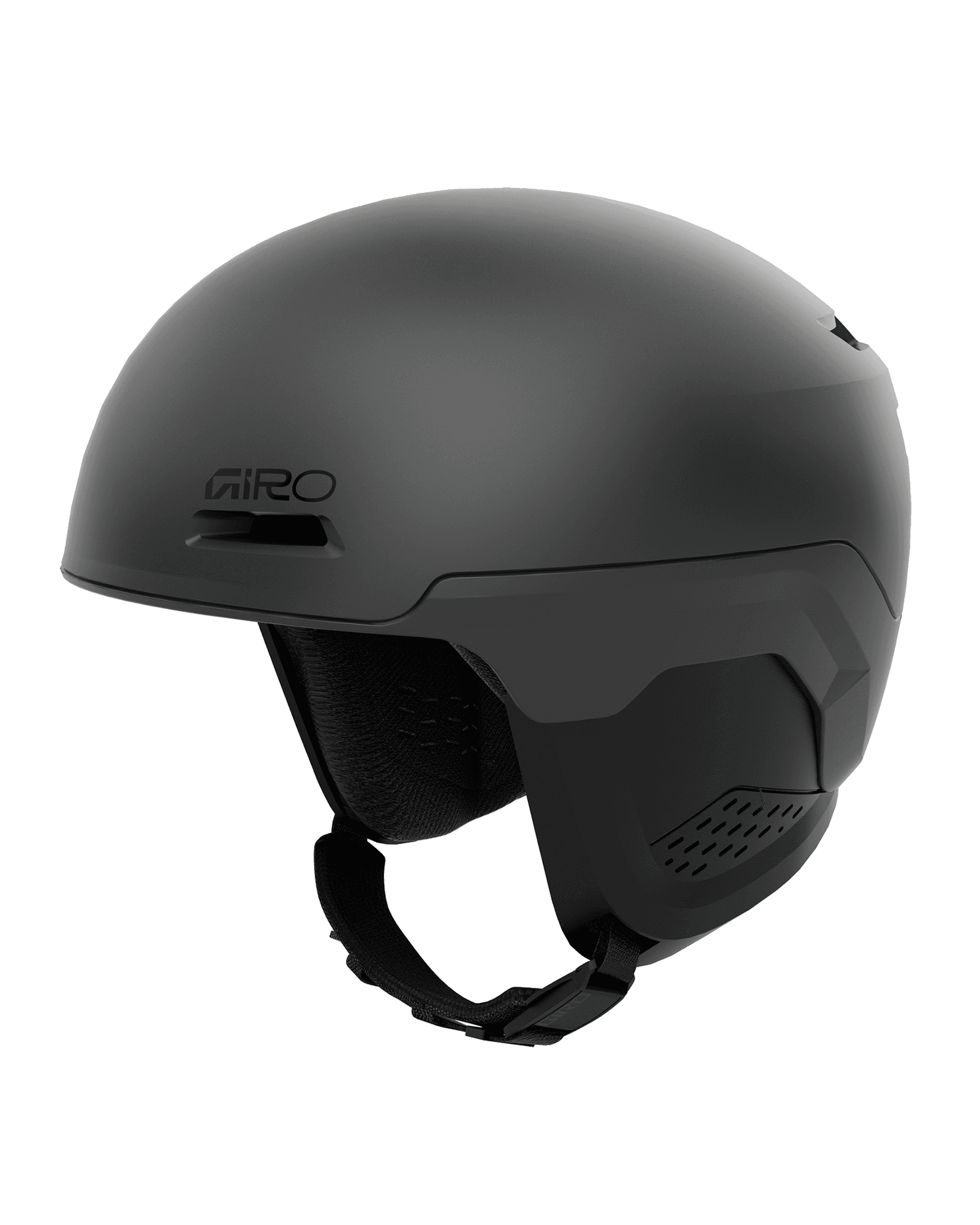 Owen Spherical Met Metallic