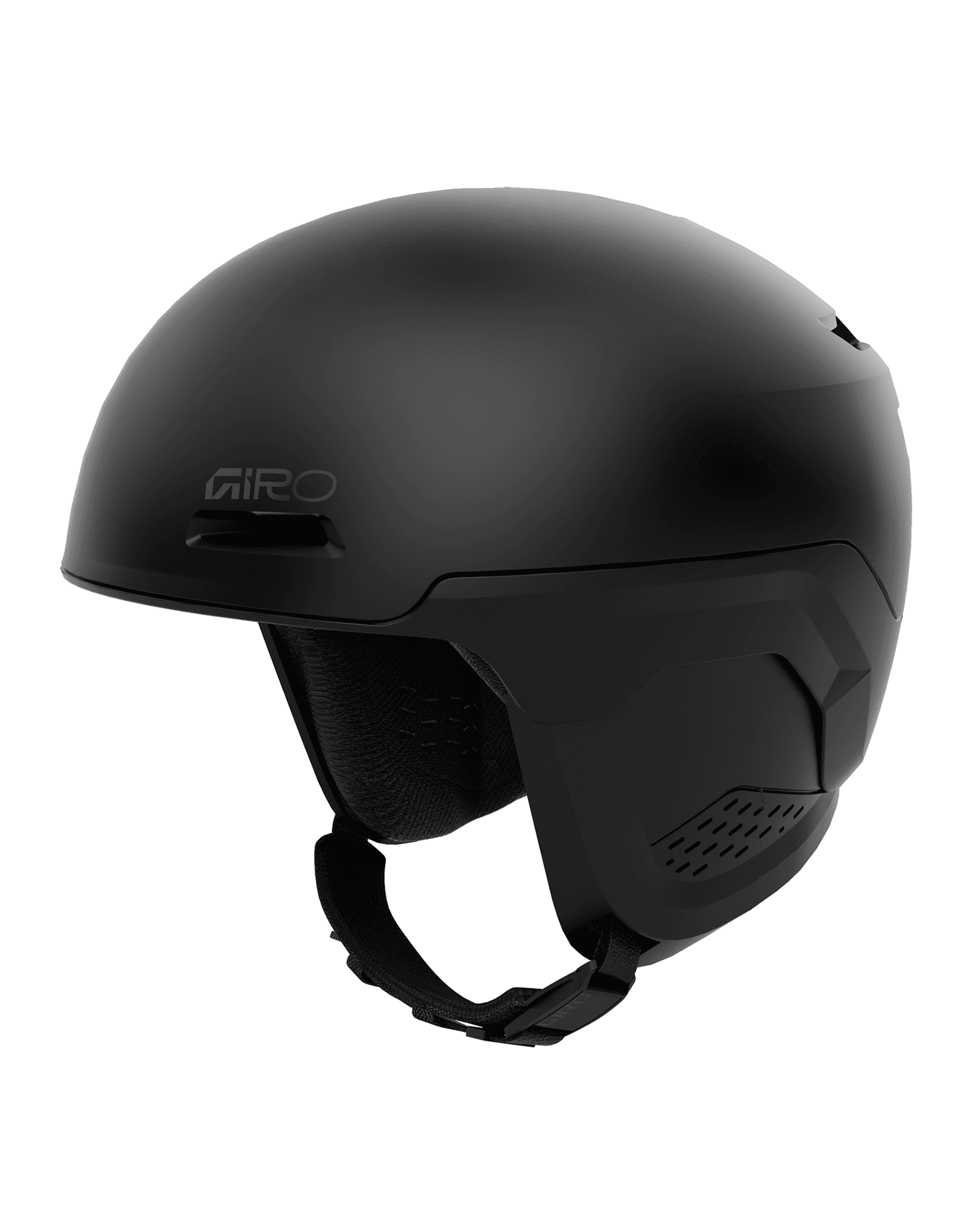 Owen Spherical Mat Black