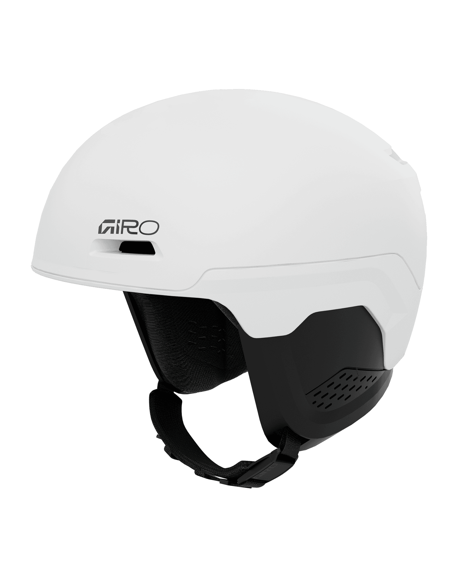 Owen Spherical Mat White