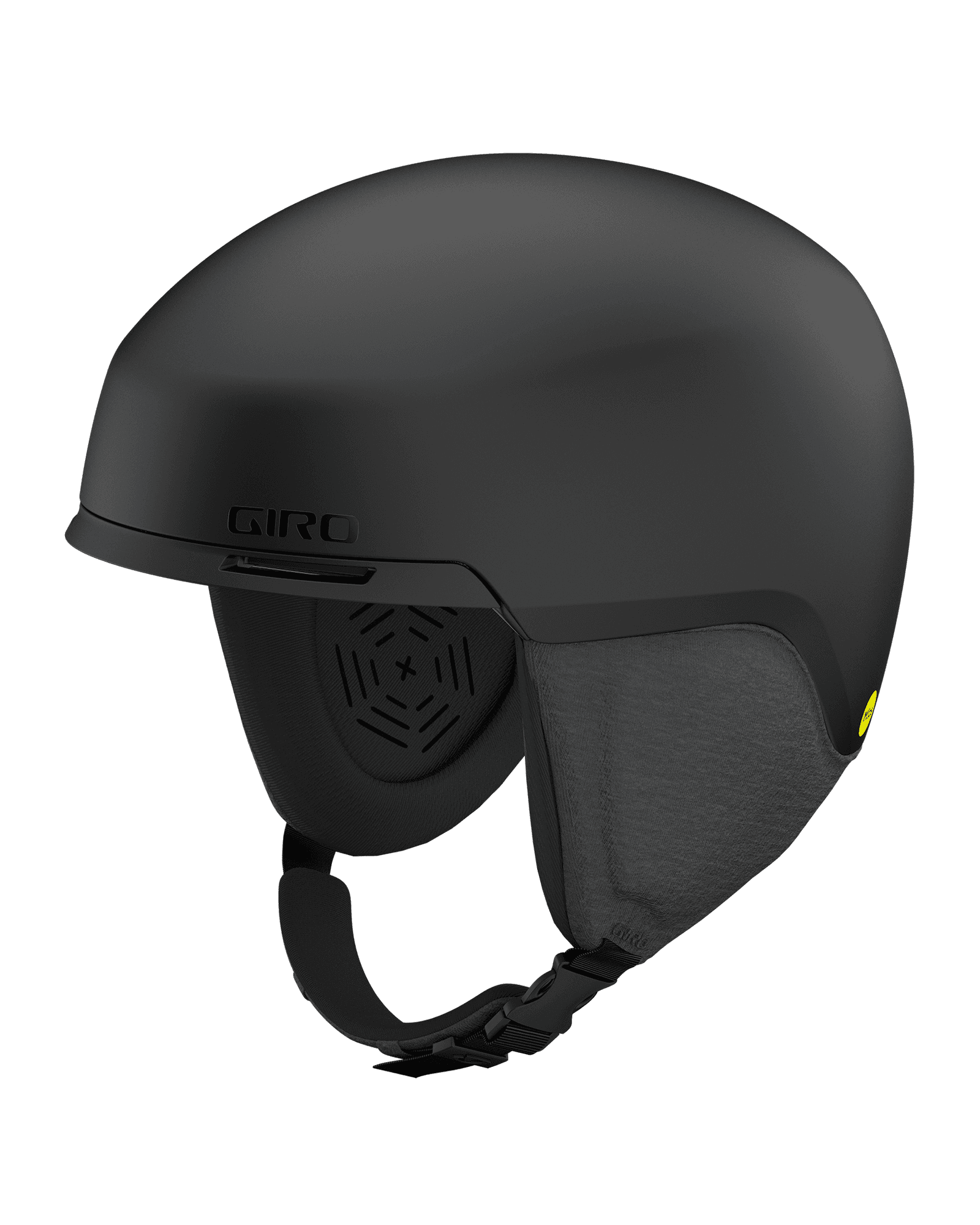 Taggert Mips Mat Black