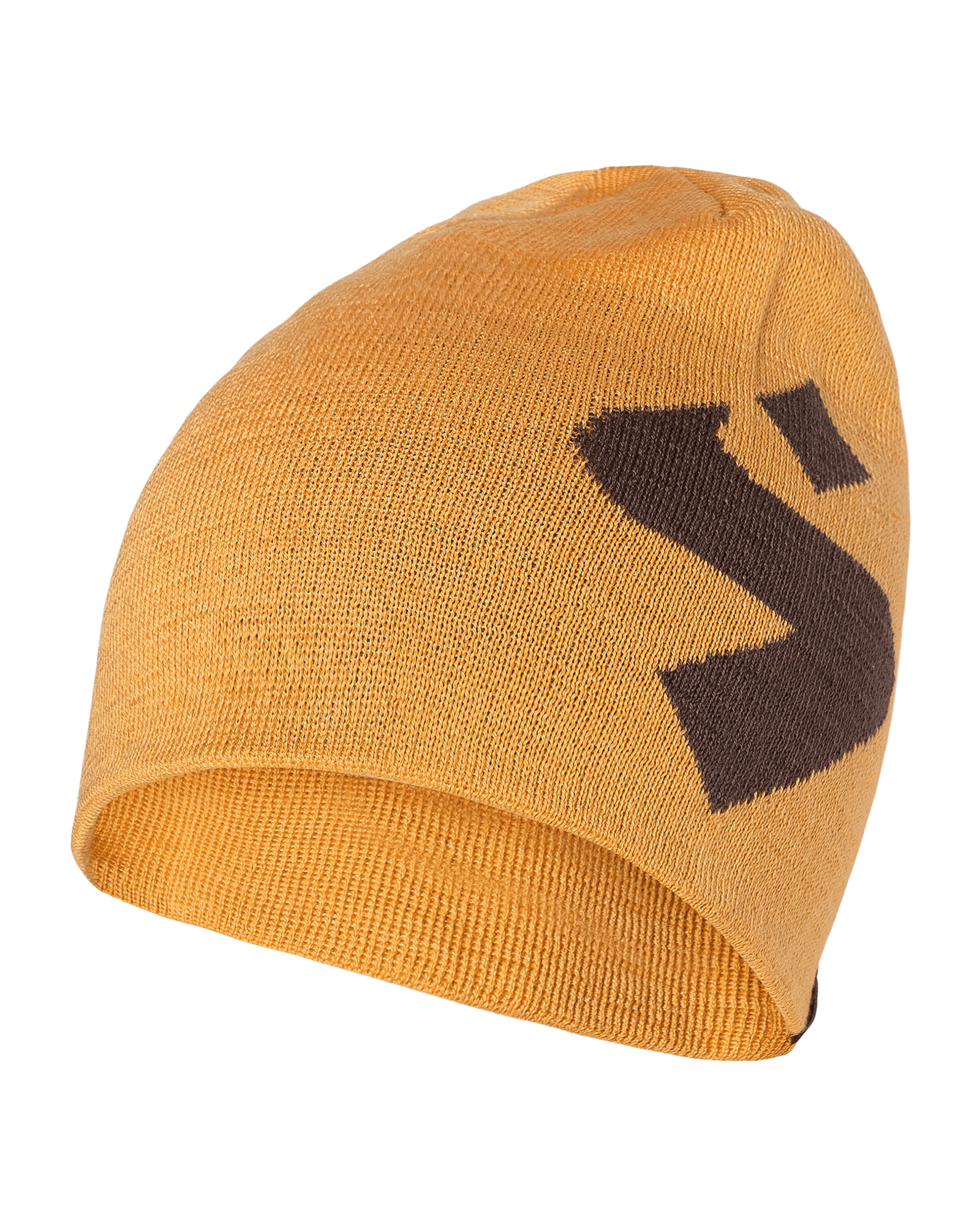 Icon Beanie Tea Stain