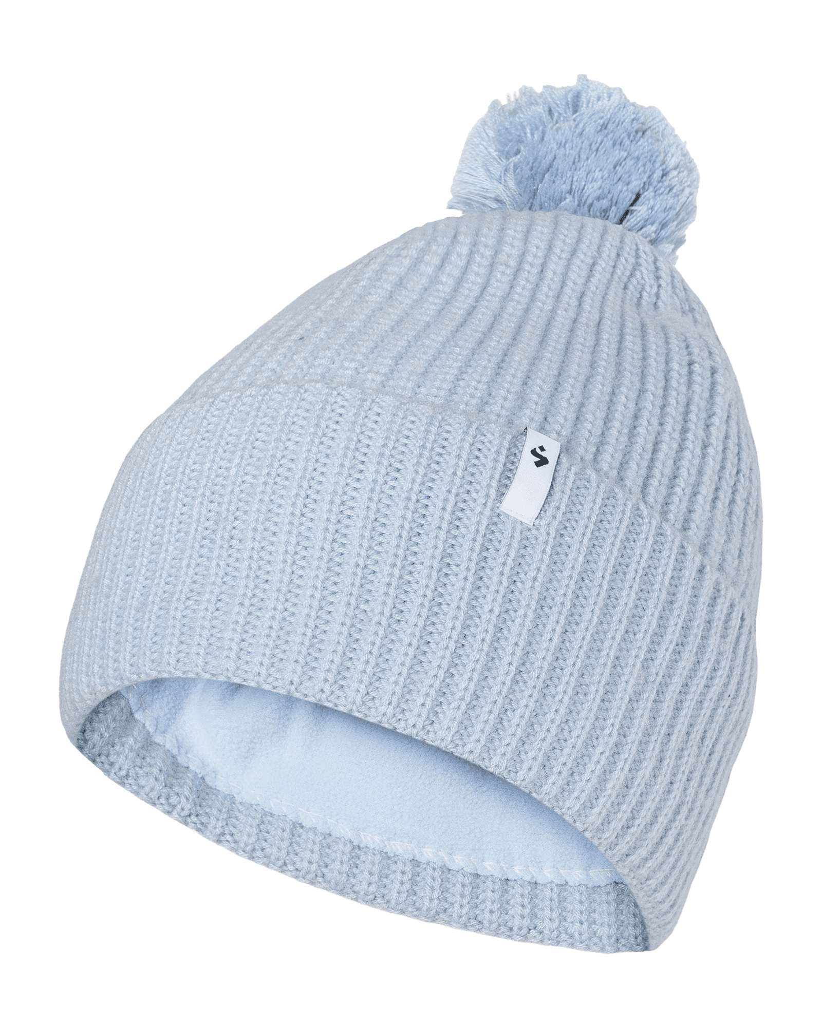 Lodge Beanie Borrowed Blue