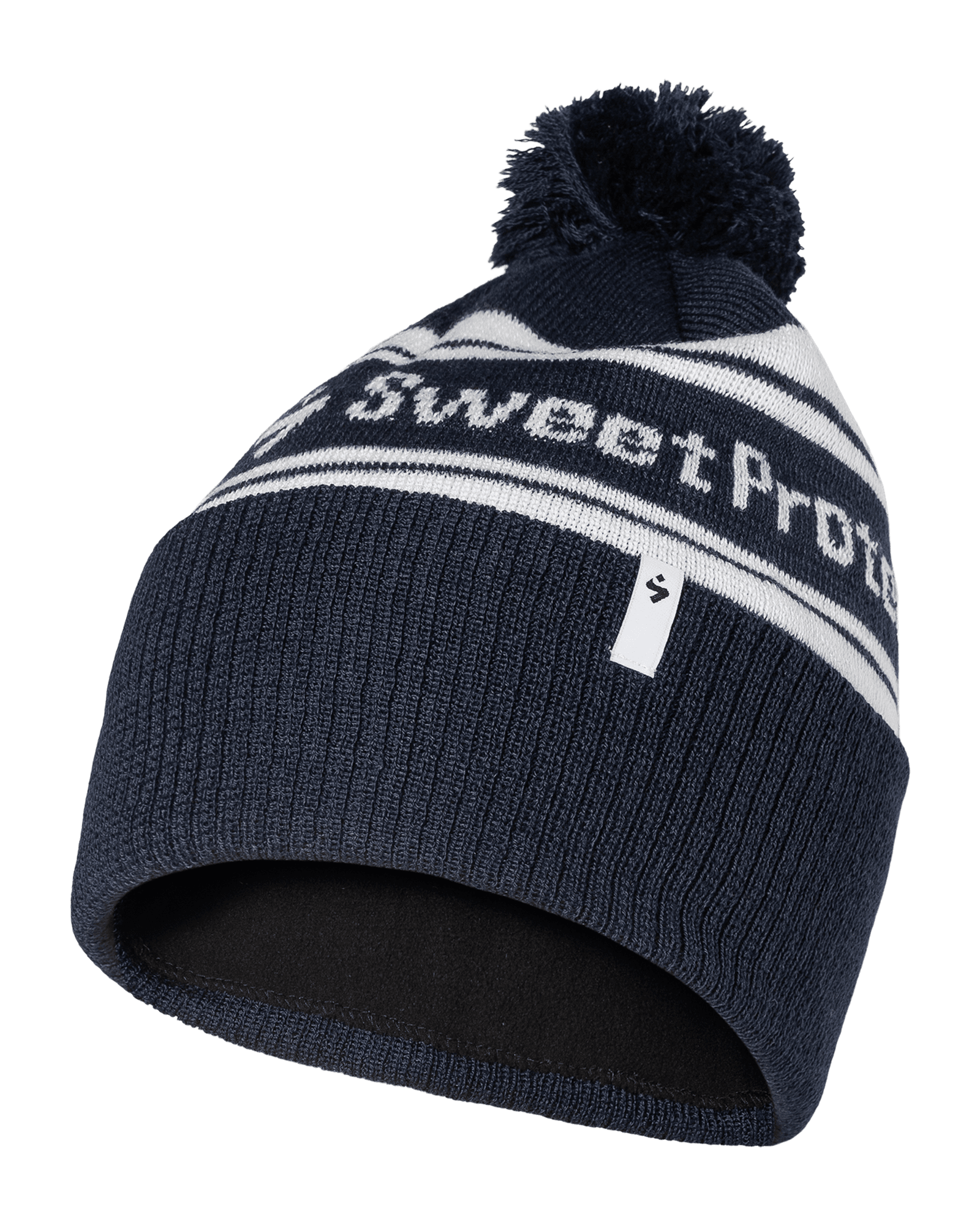 Method Pom Beanie Dark Navy