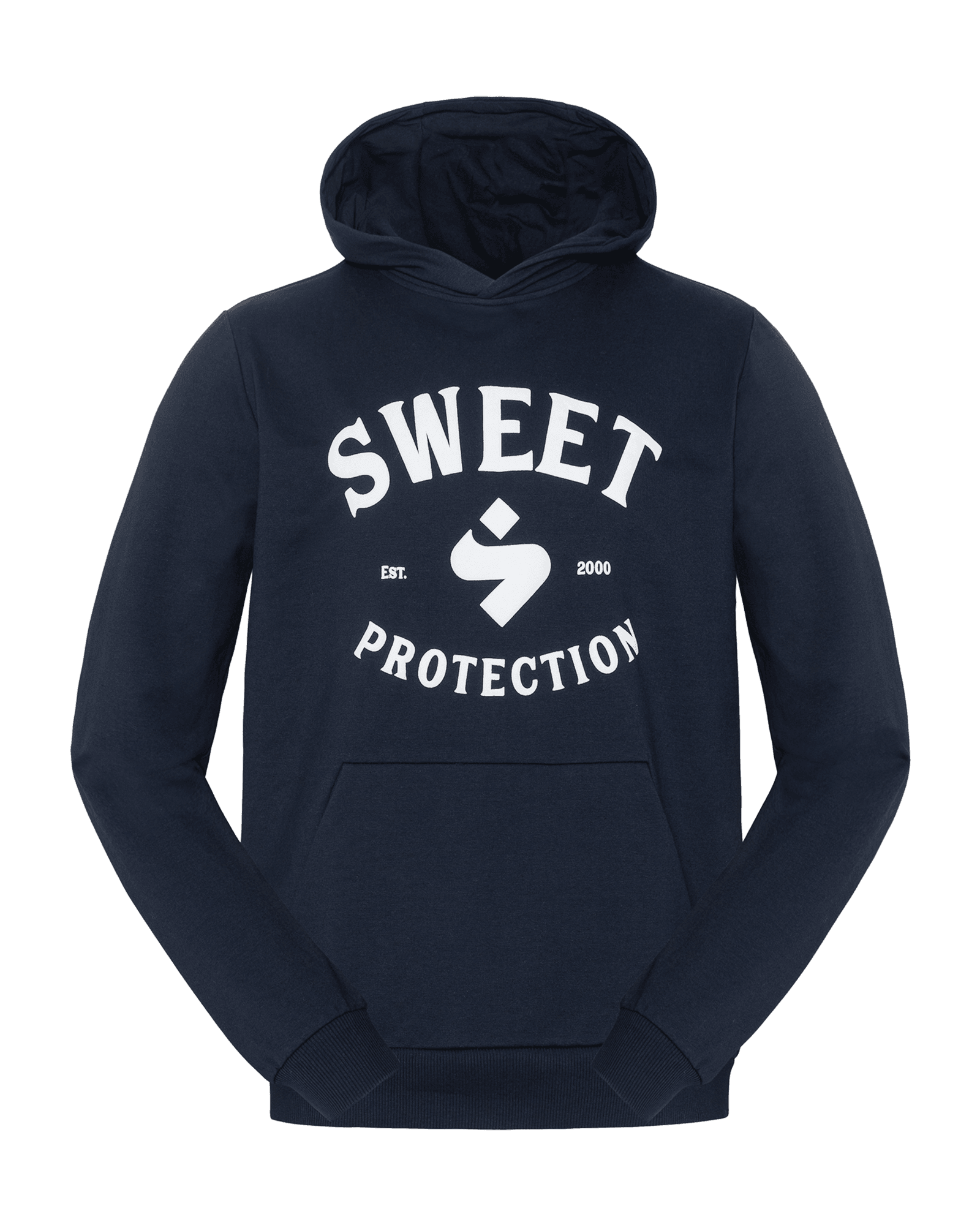 Club Hoodie M Dark Navy