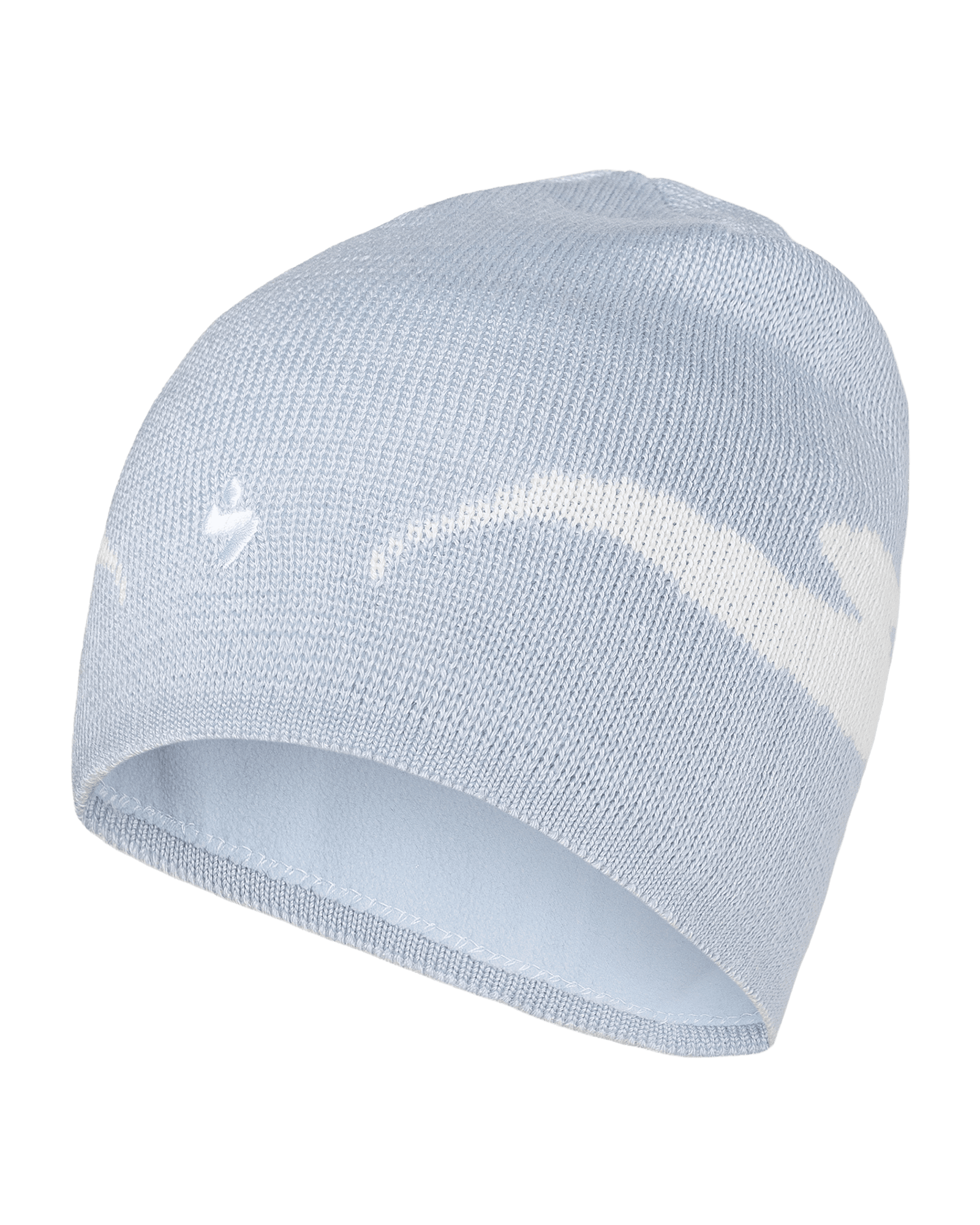 Soft Rooster Beanie Borrowed Blue