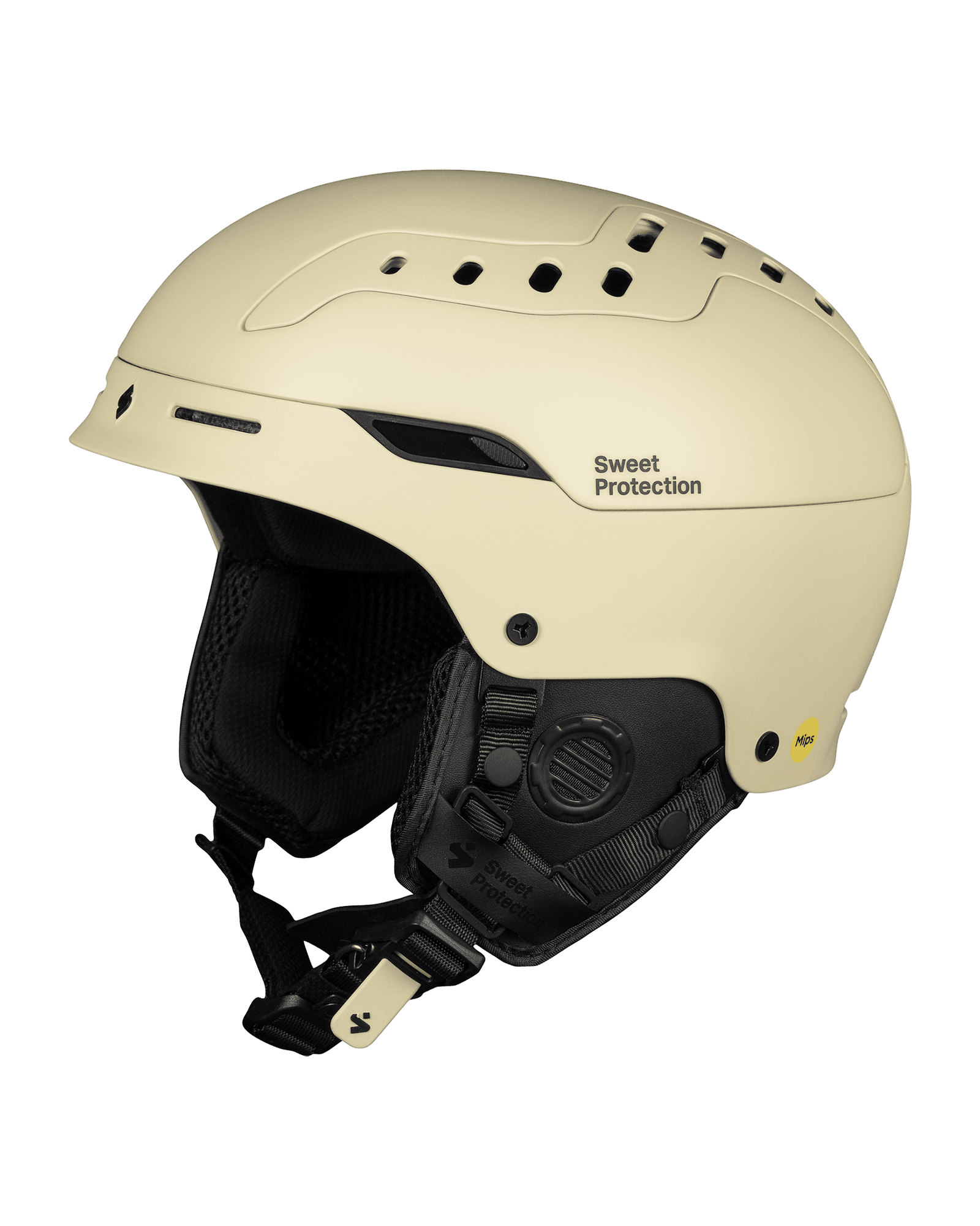 Switcher MIPS Matte Cream
