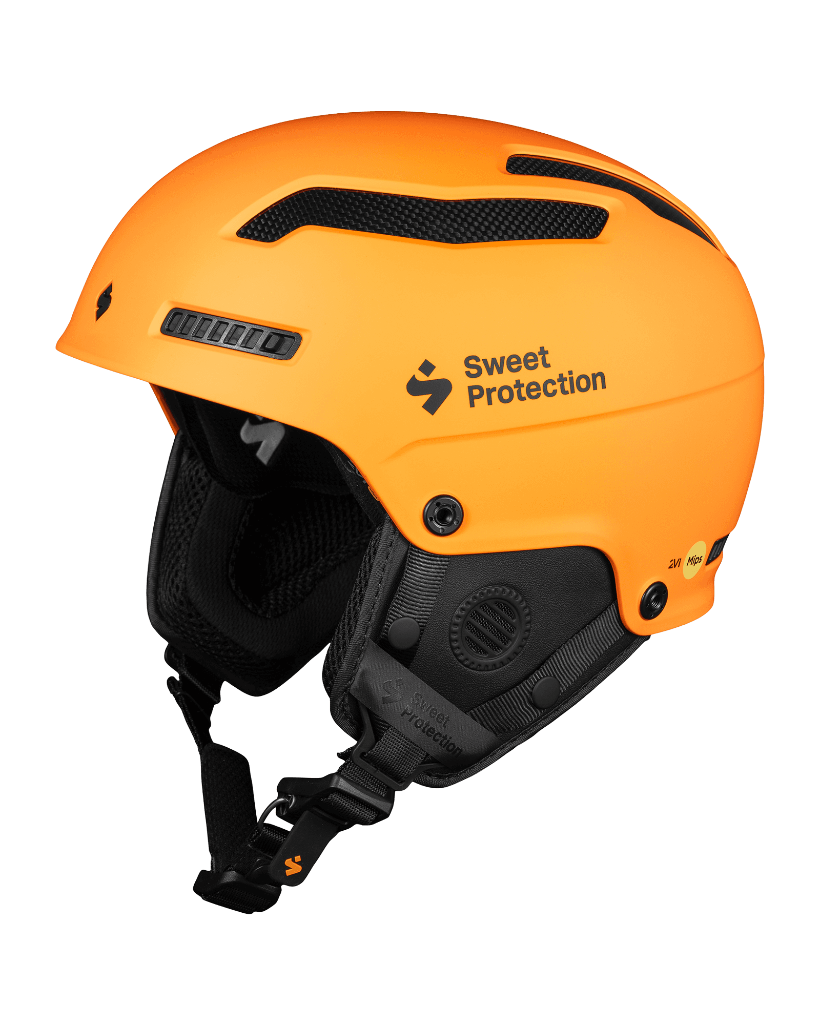 Trooper 2Vi SL MIPS Sunburst