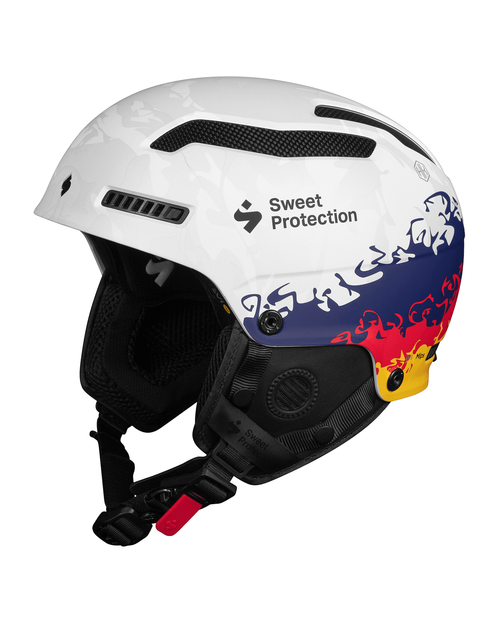 Trooper 2Vi Sl Mips Henrik Kristoffersen Henrik Kristoffersen 007