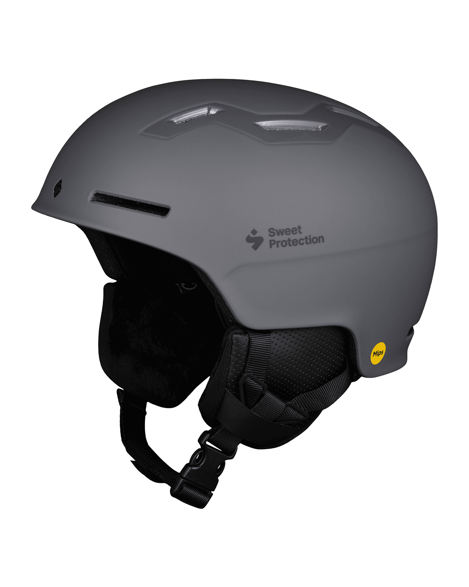 Winder Mips Graphite