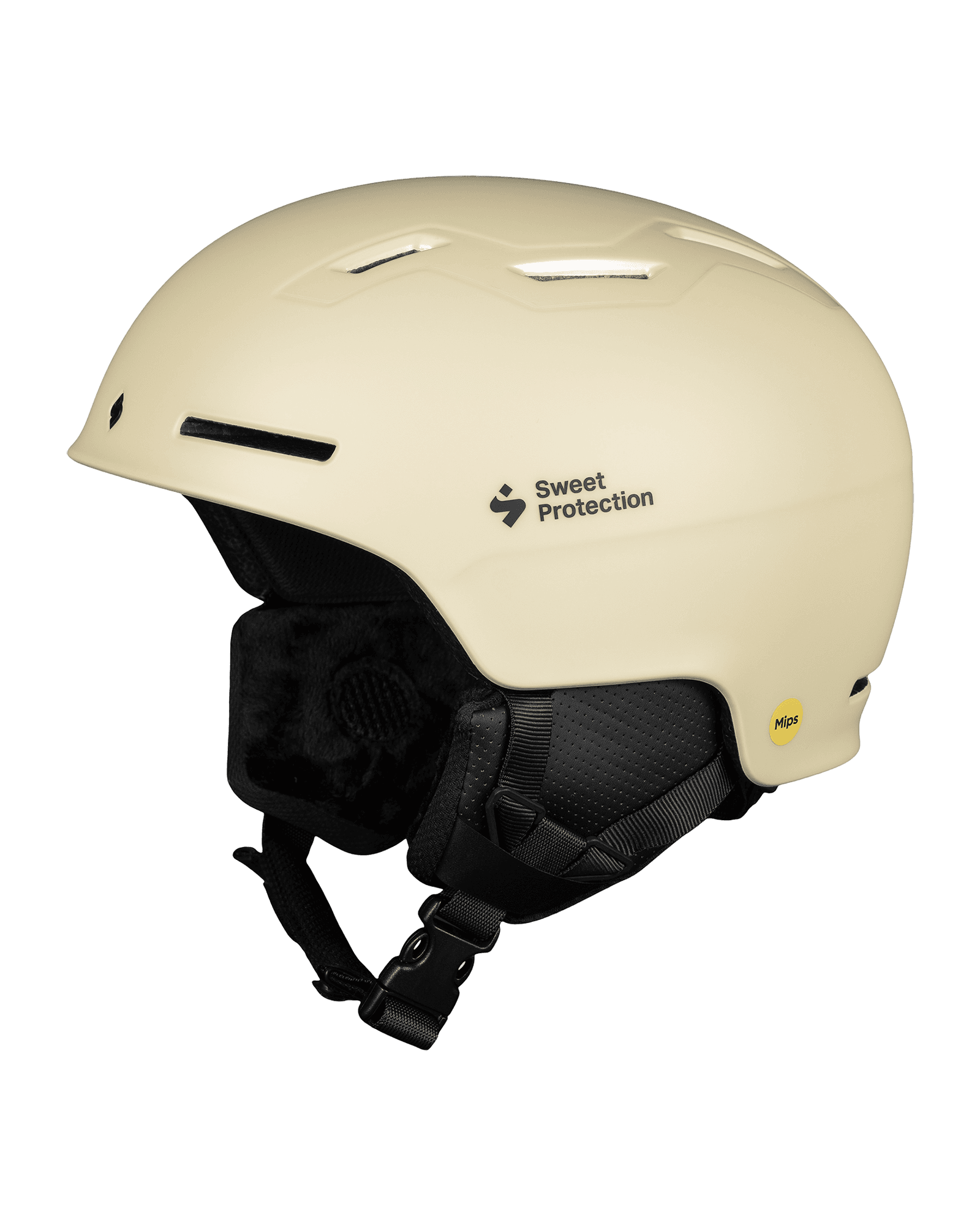 Winder Mips Matte Cream