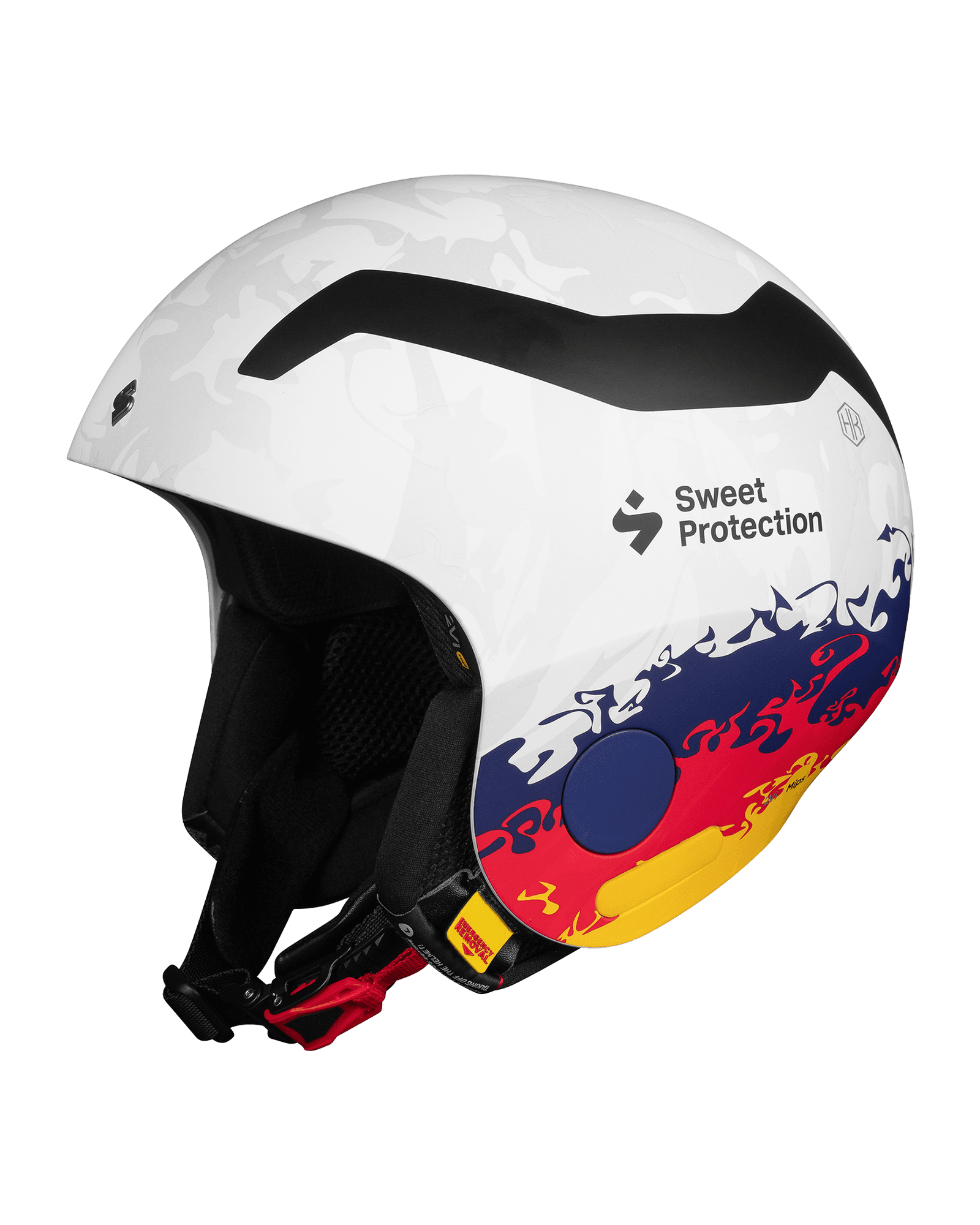 Henrik Kristoffersen 007