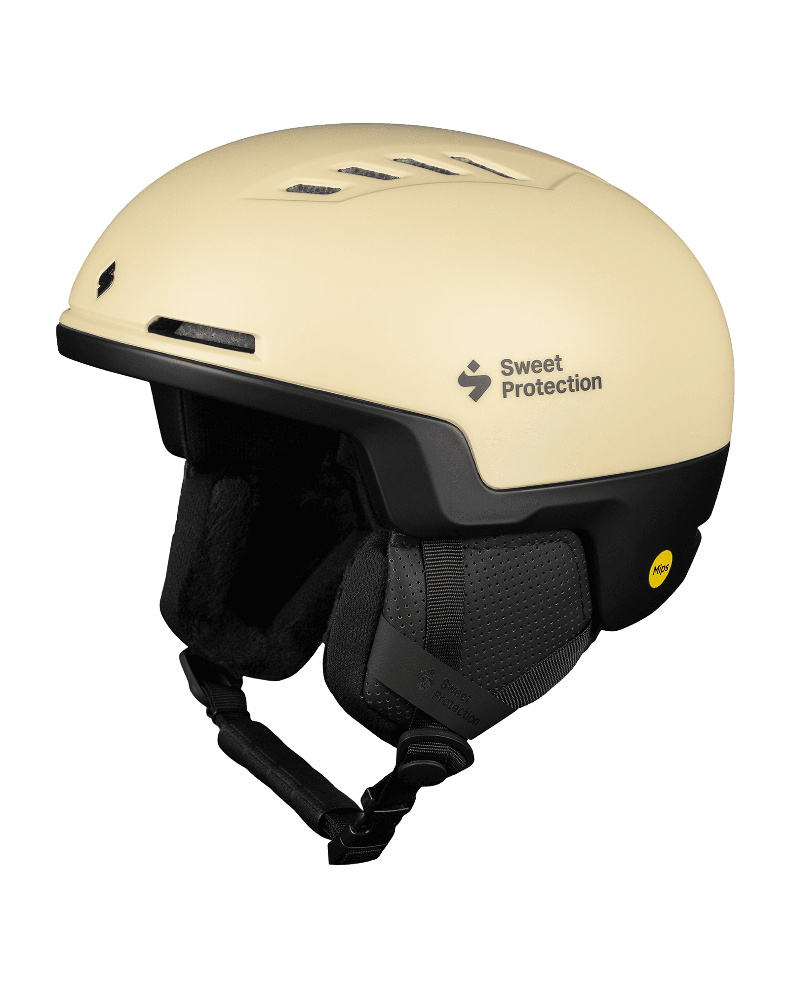 Daymaker MIPS Matte Cream