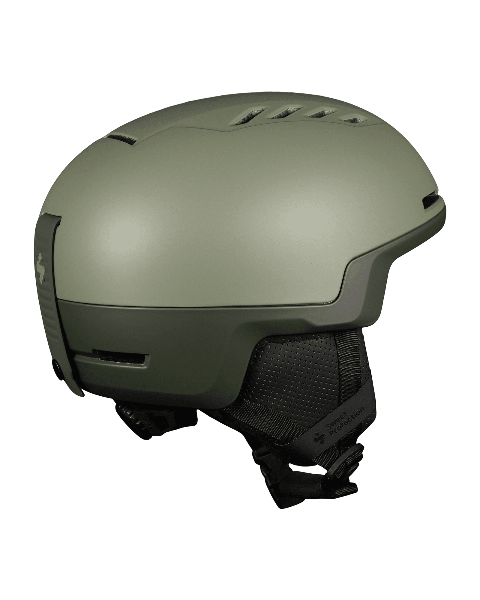 Maze Green