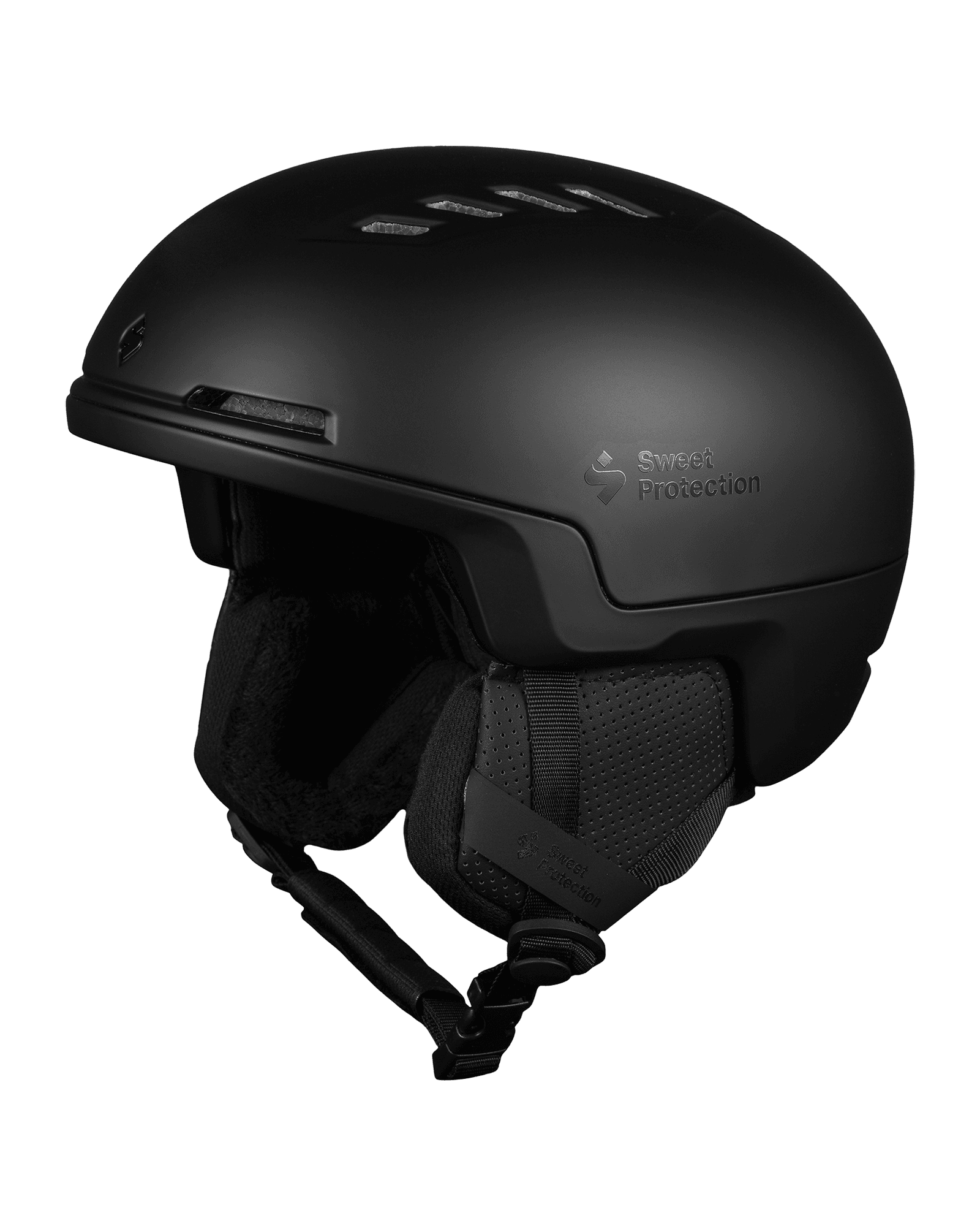 Daymaker MIPS Matte Black