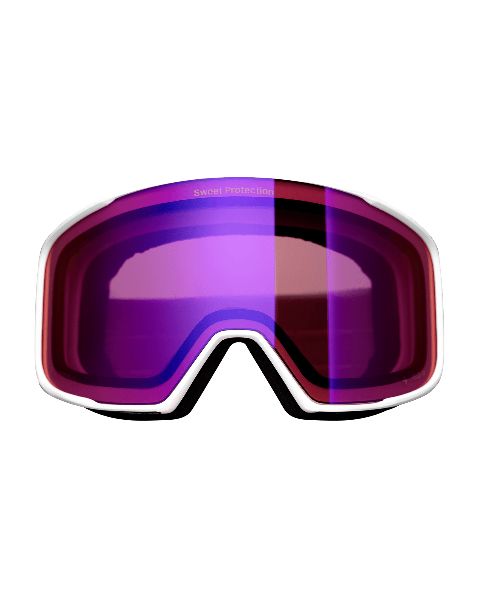 RIG Bixbite/White Bronco