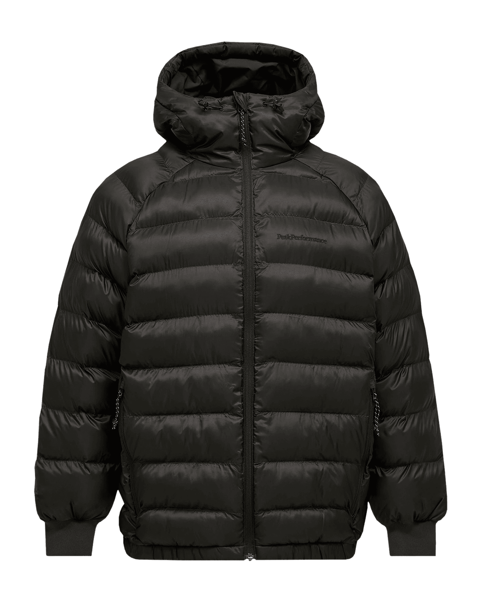 Tomic Insulated Hood Jacket M Olive Extreme