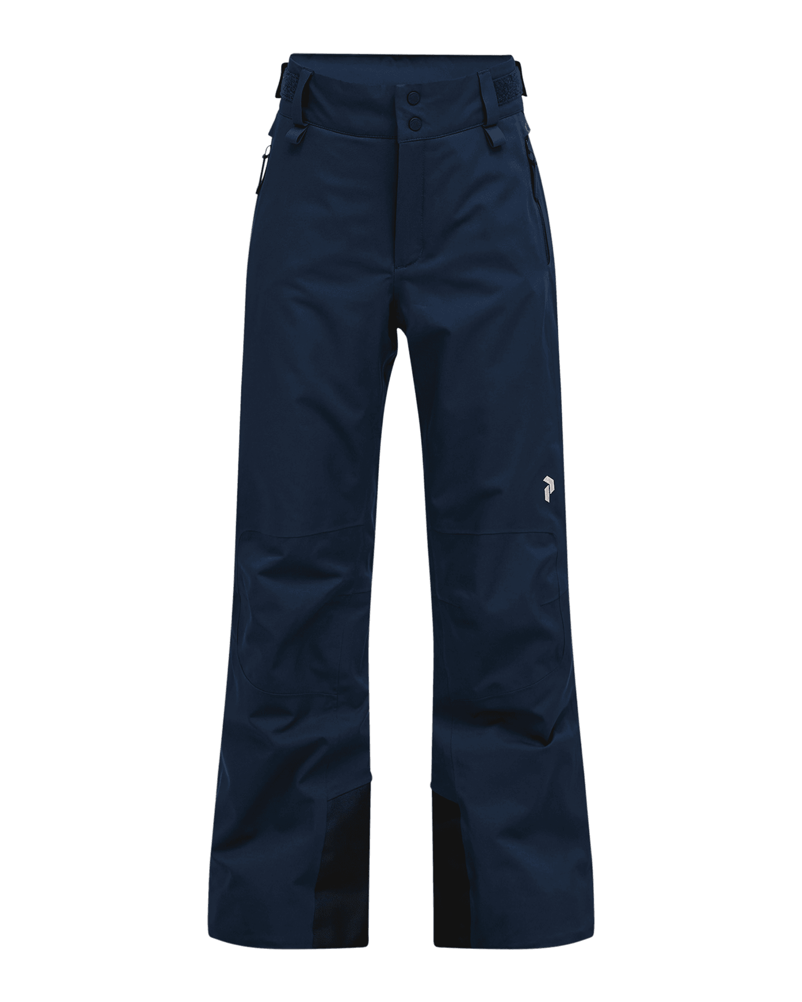 Maroon Insulated Pant JR Blue Shadow