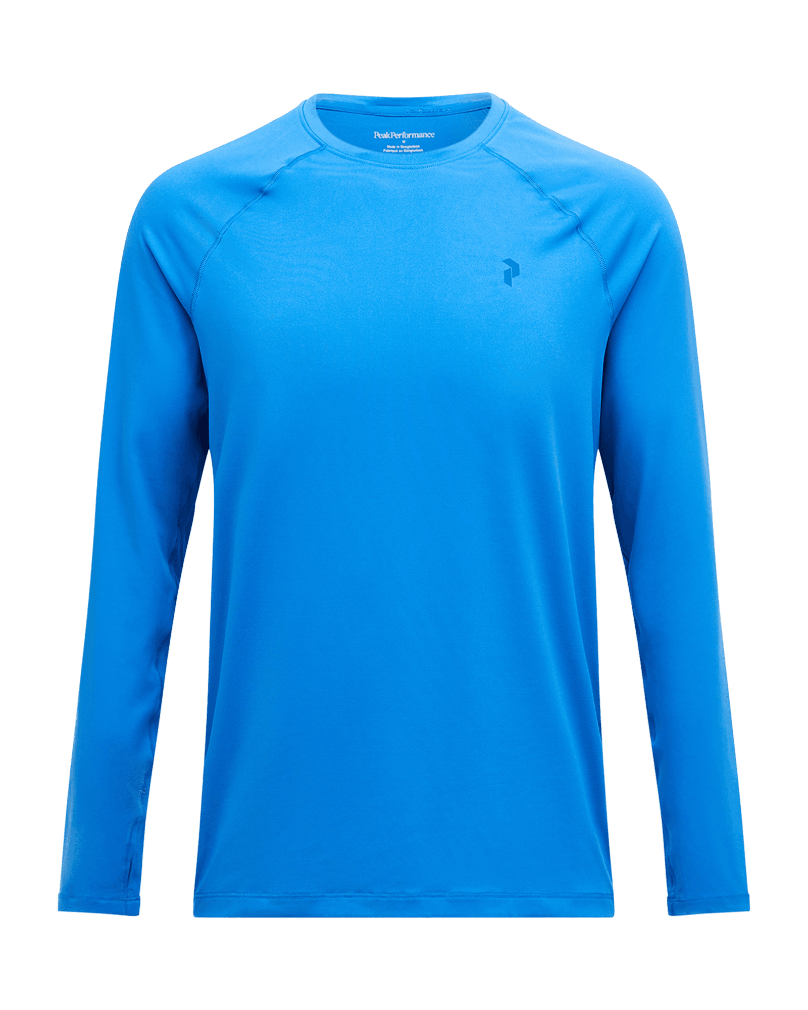 Spirit Crew M Azure Ascent