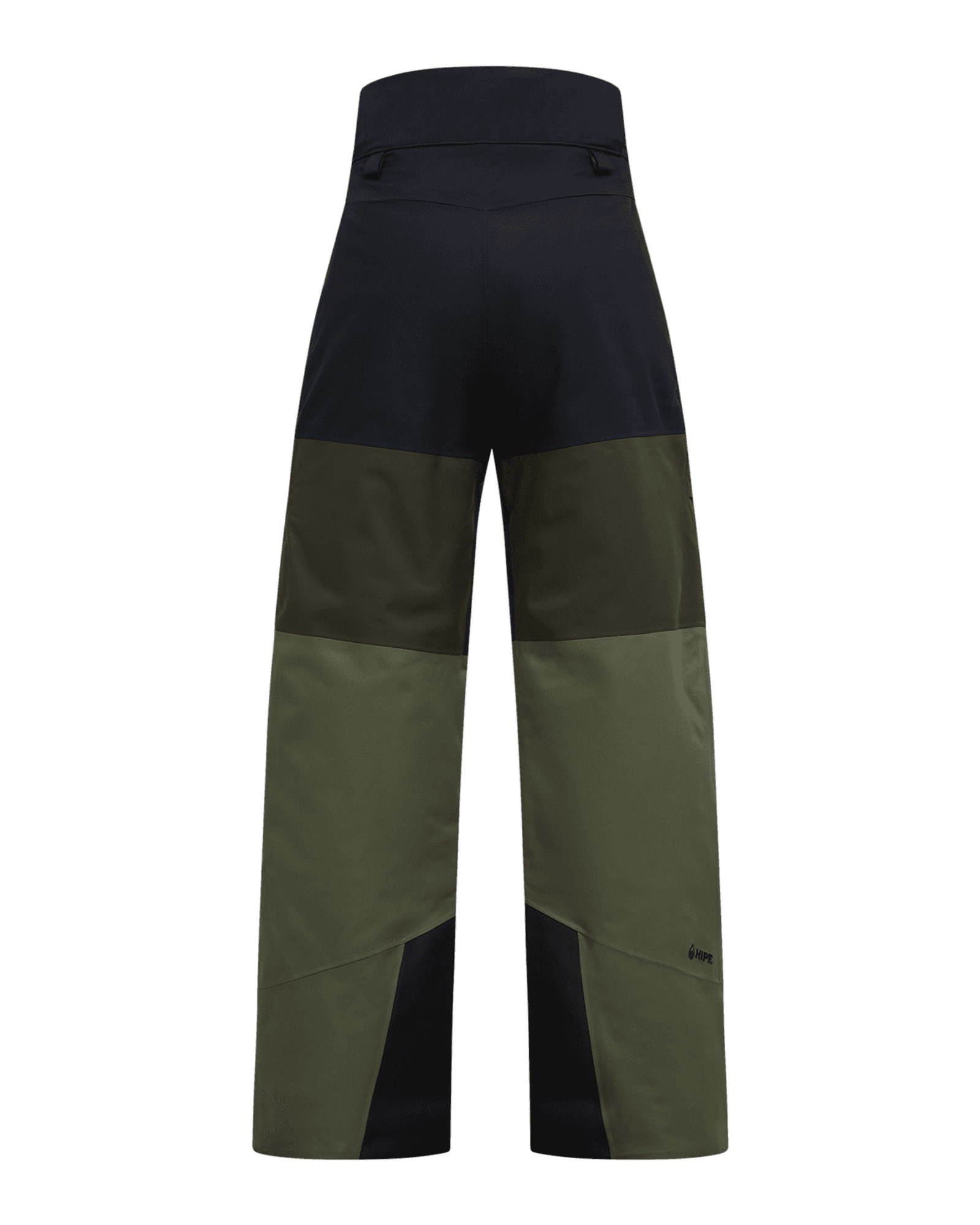 Pine Needle/Olive Extreme